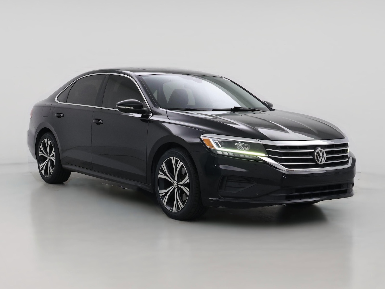 2020 Volkswagen Passat SEL
