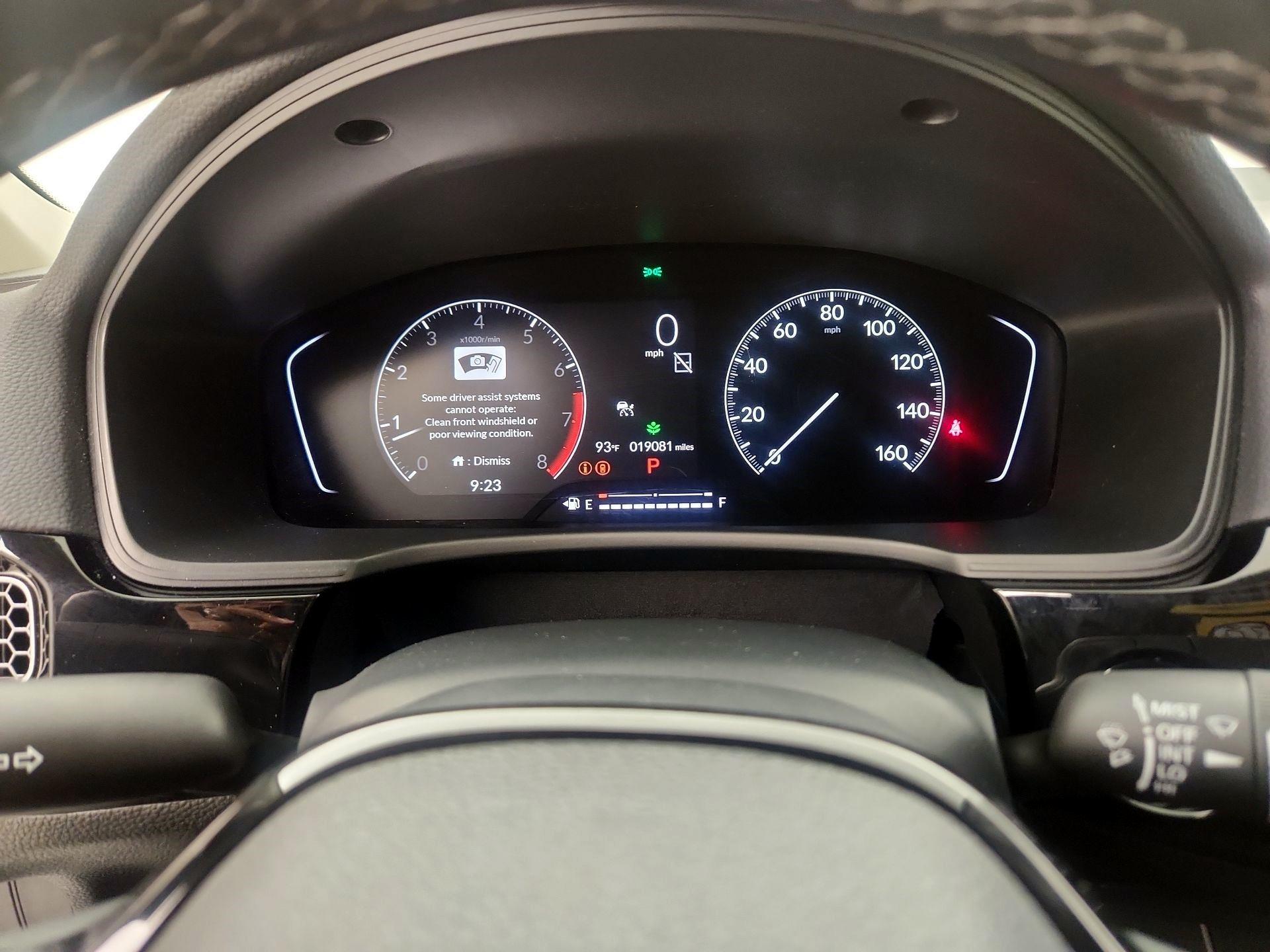 Thumbnail: 2023 Honda Civic - 10