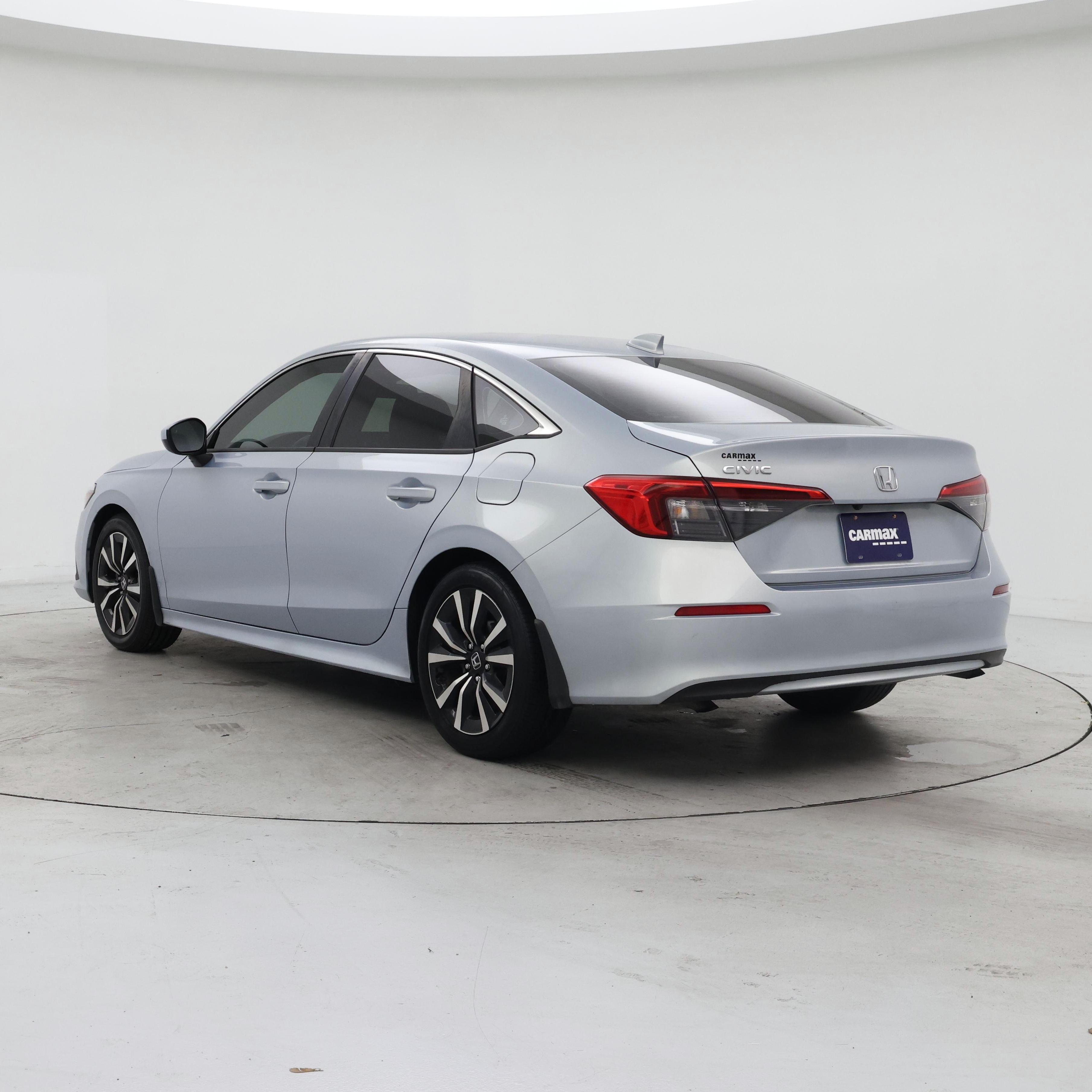 Thumbnail: 2023 Honda Civic - 2