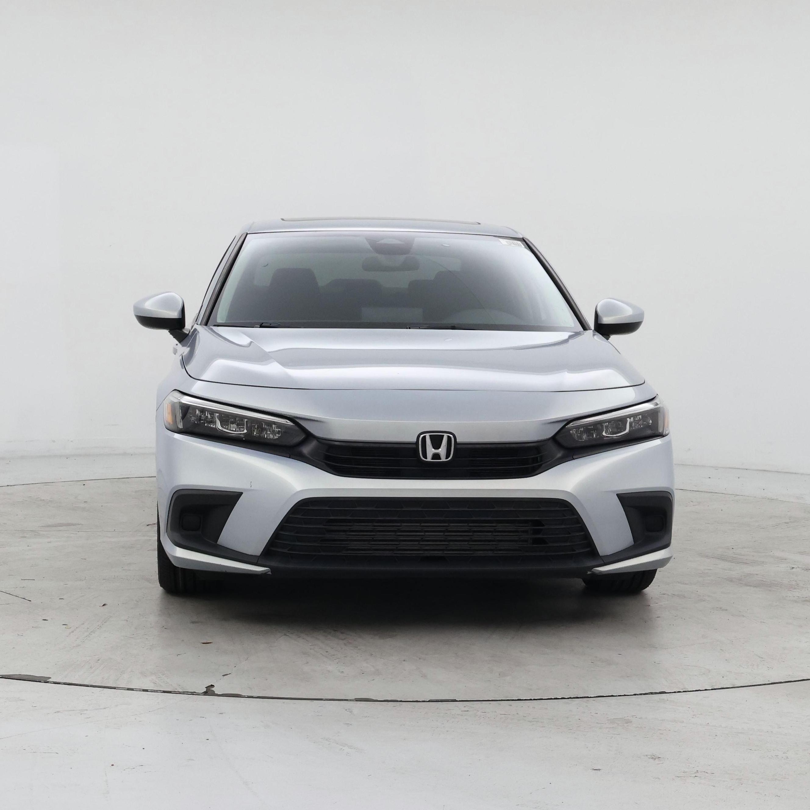 Thumbnail: 2023 Honda Civic - 5