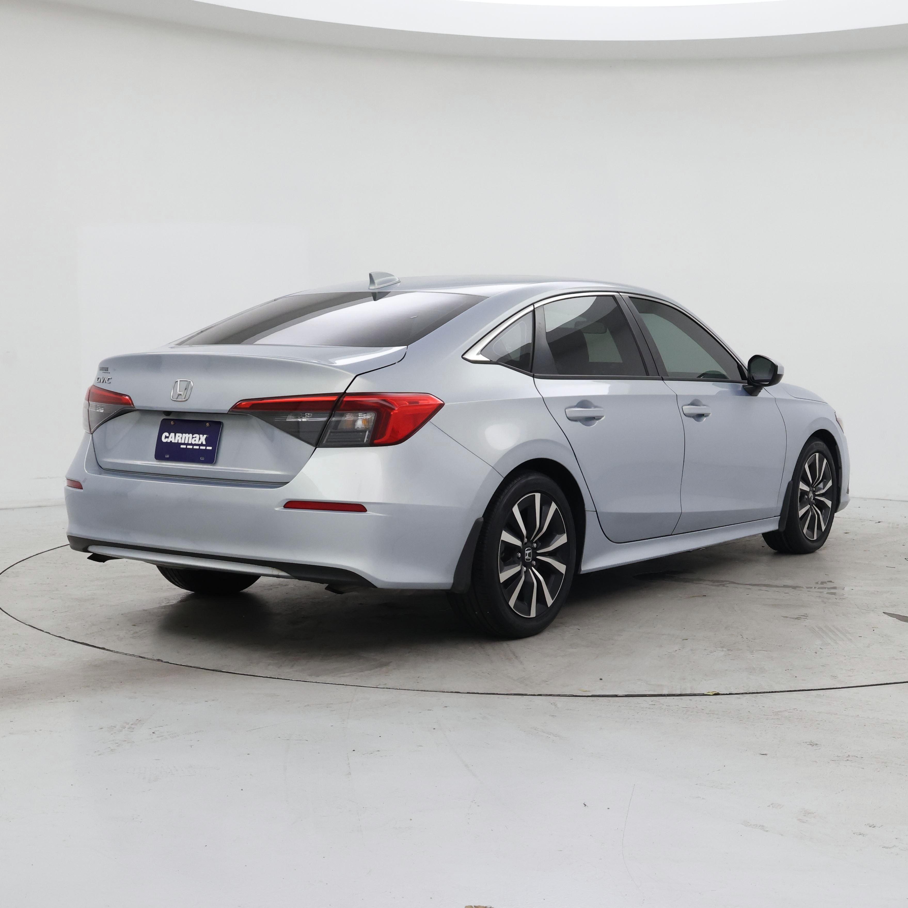 Thumbnail: 2023 Honda Civic - 8