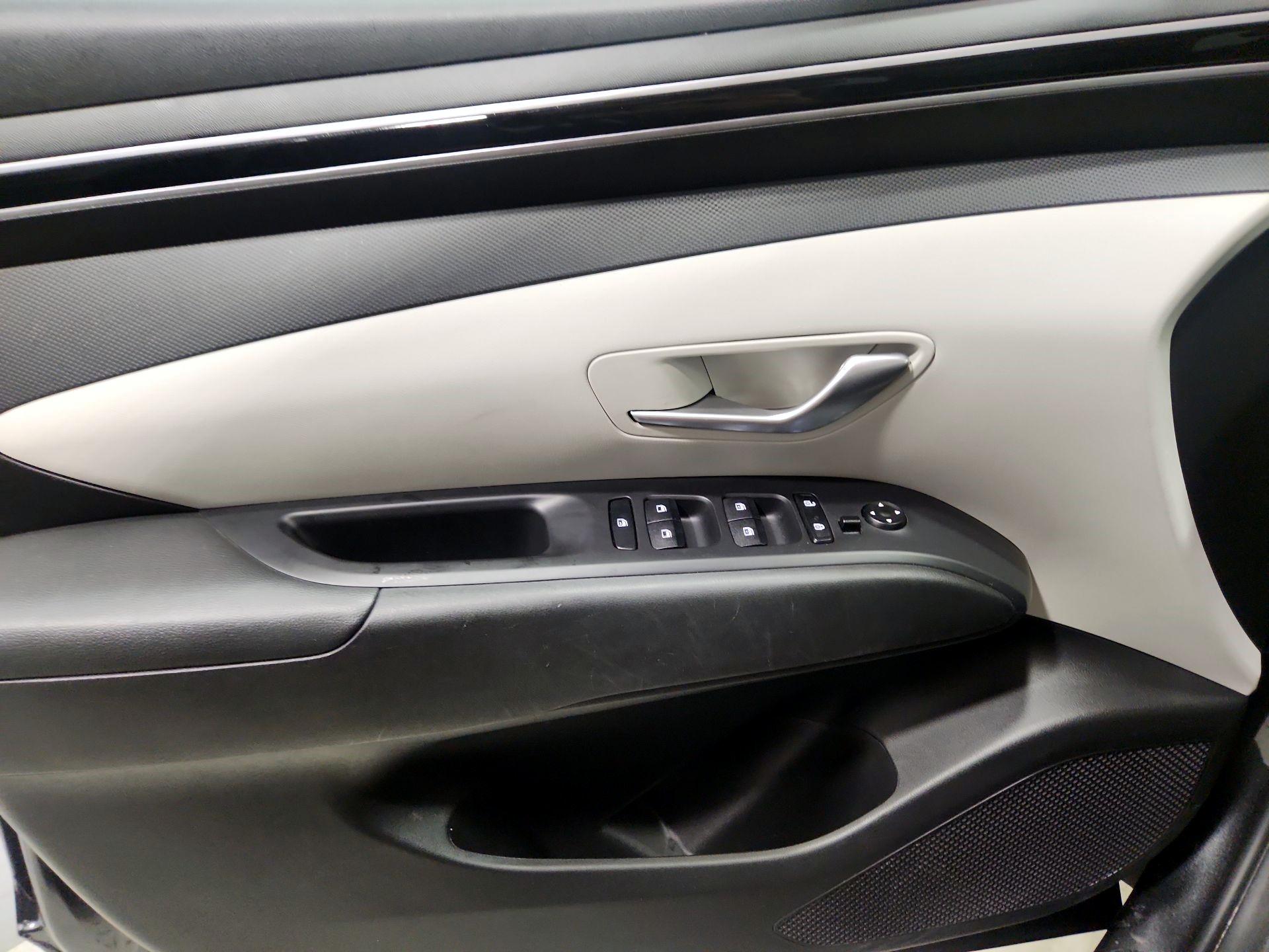 Thumbnail: 2023 Hyundai Tucson - 12