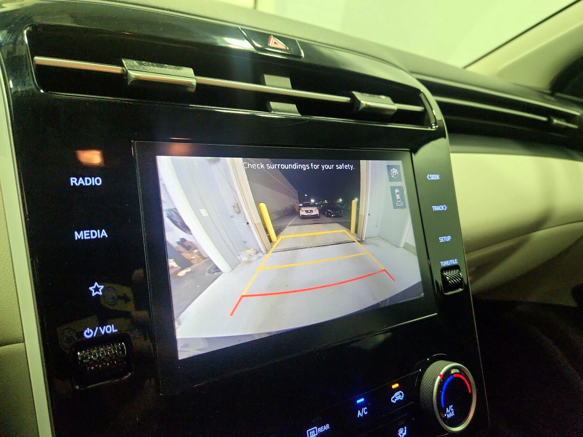 Thumbnail: 2023 Hyundai Tucson - 14