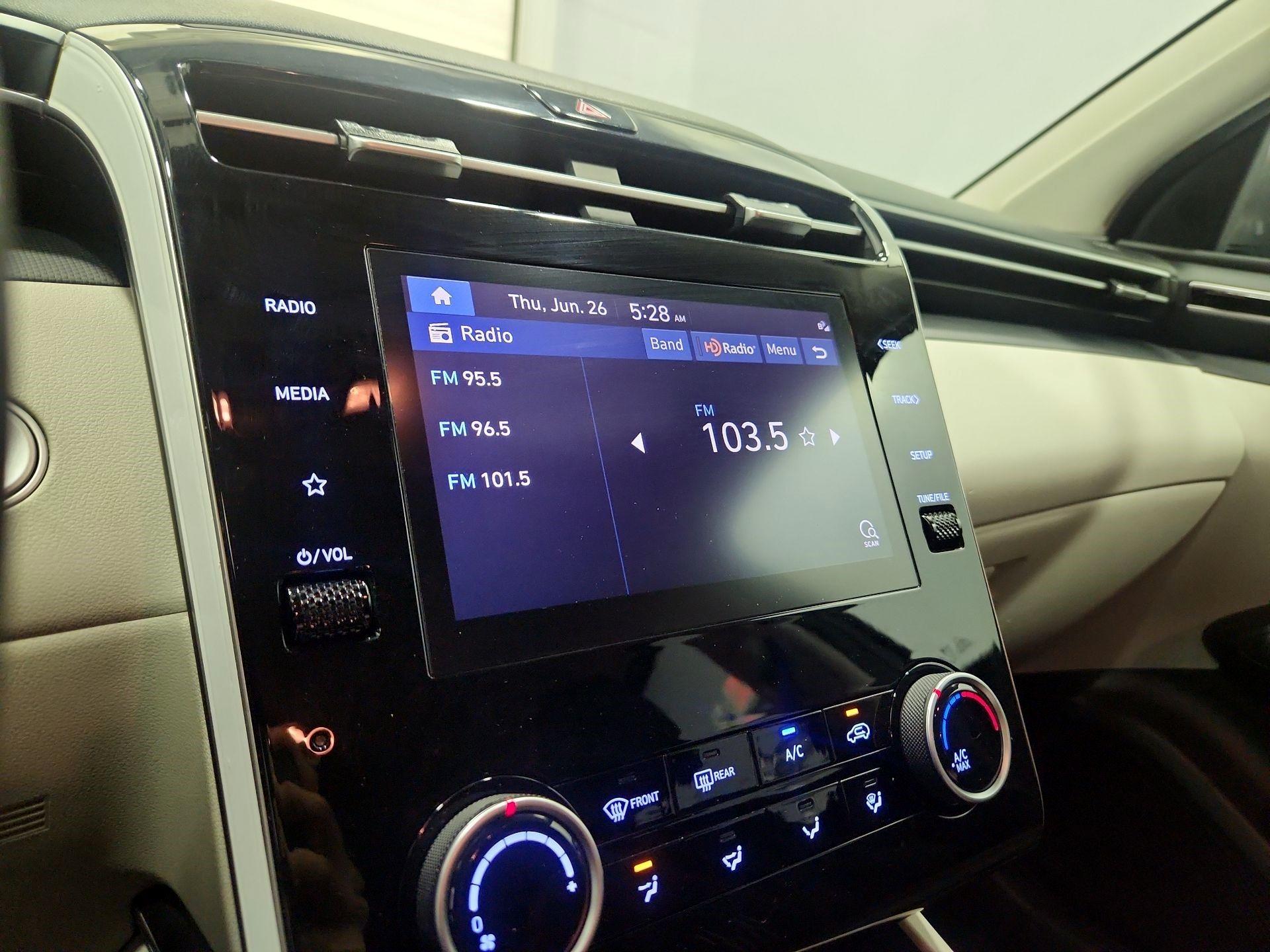 Thumbnail: 2023 Hyundai Tucson - 15