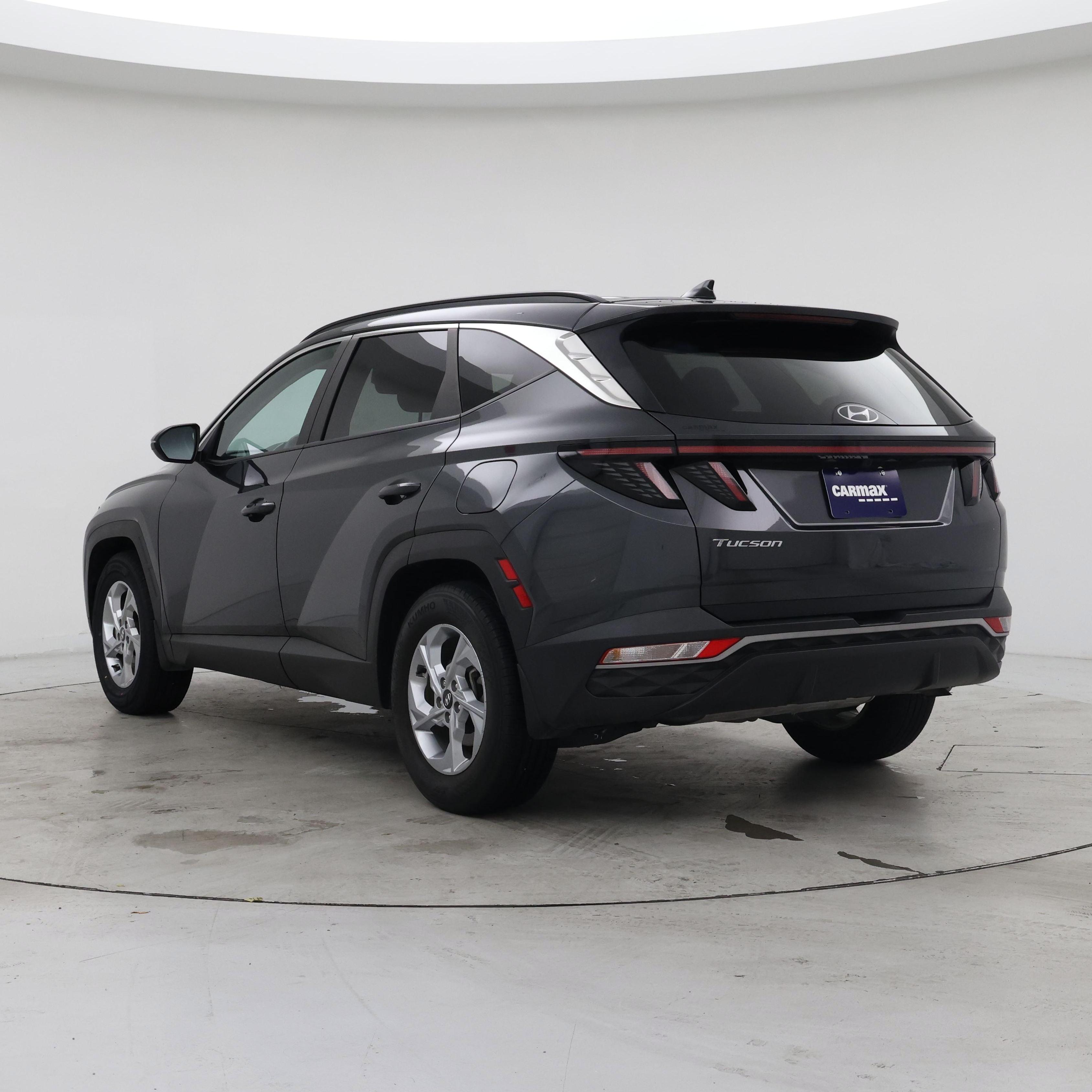 Thumbnail: 2023 Hyundai Tucson - 2