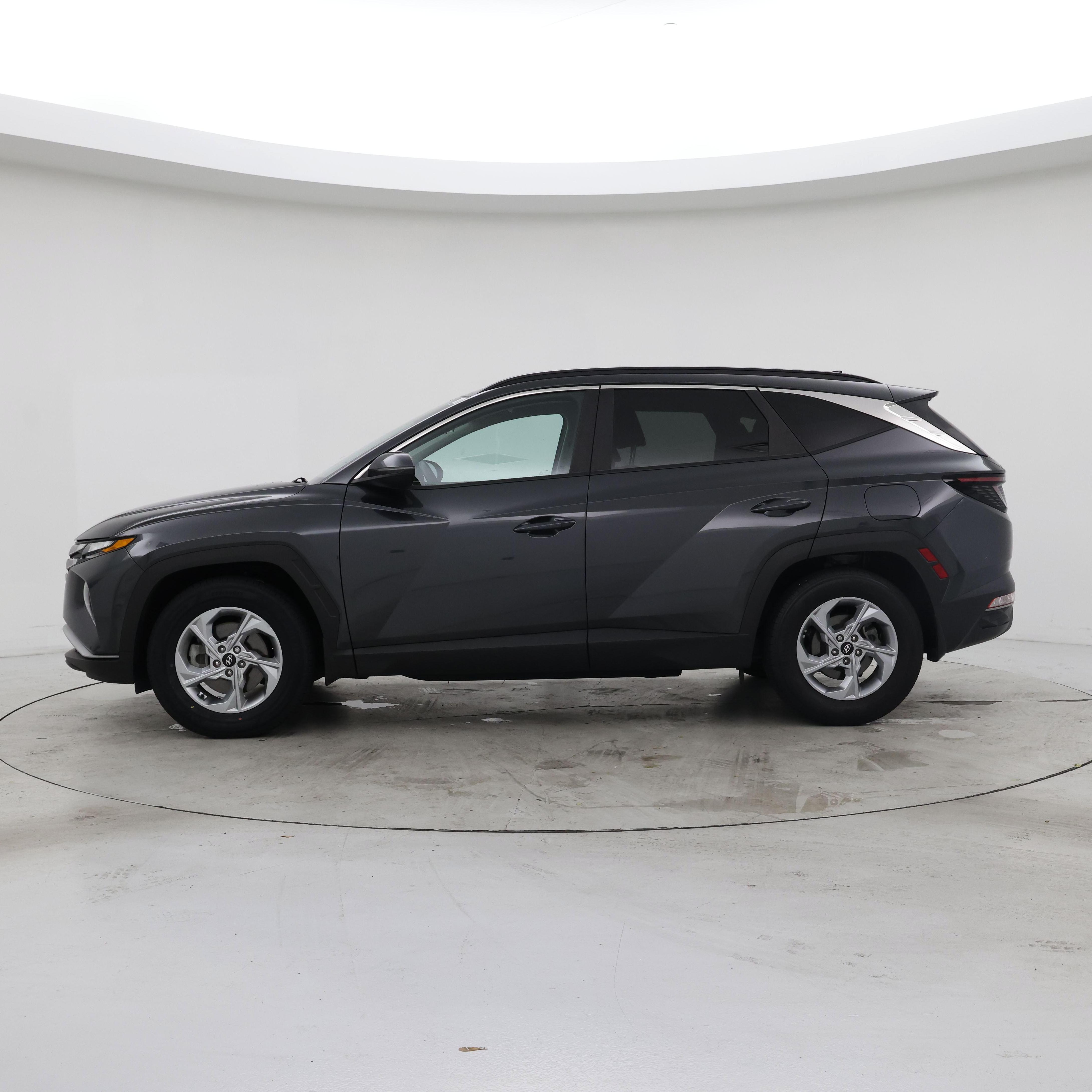 Thumbnail: 2023 Hyundai Tucson - 3