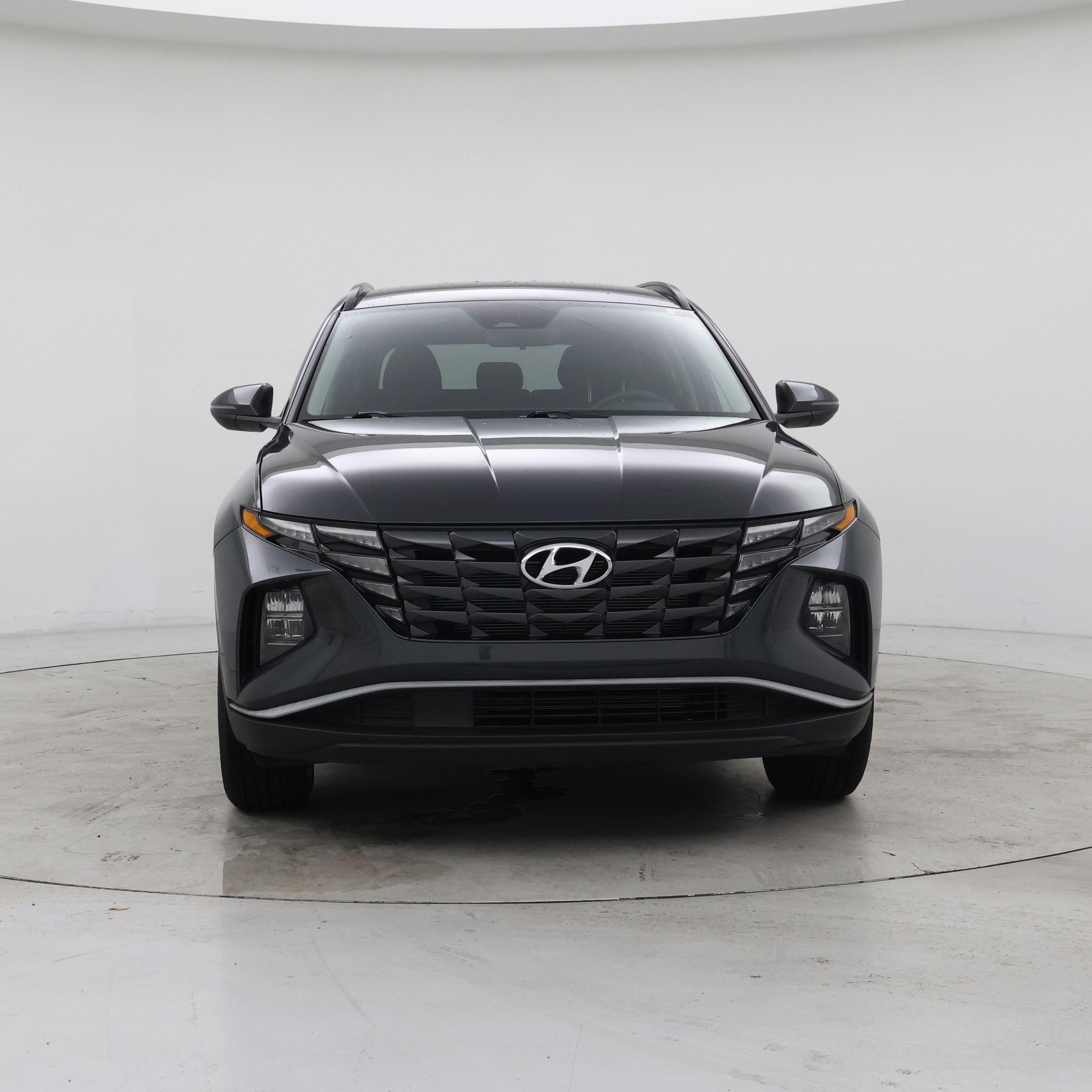 Thumbnail: 2023 Hyundai Tucson - 5