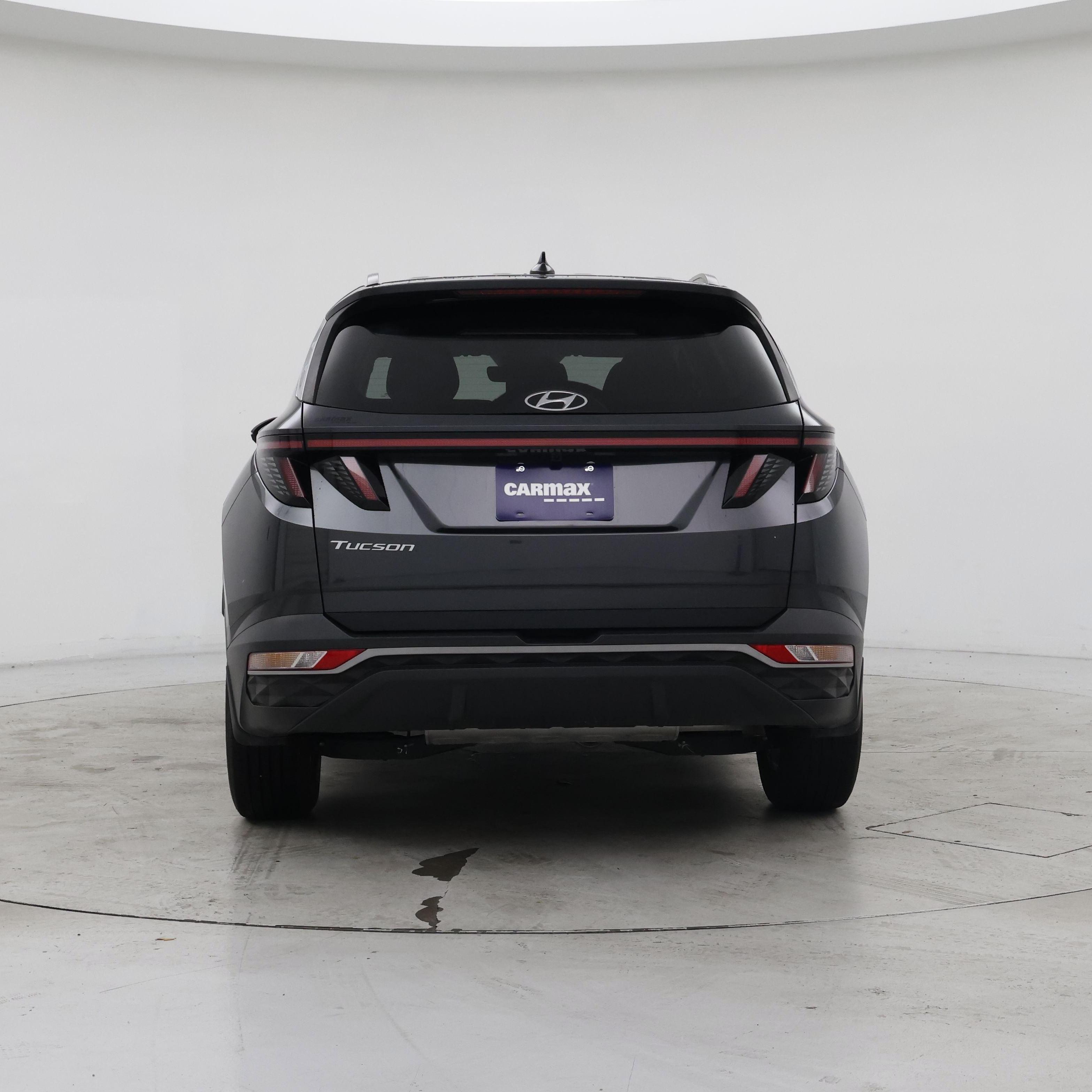 Thumbnail: 2023 Hyundai Tucson - 6
