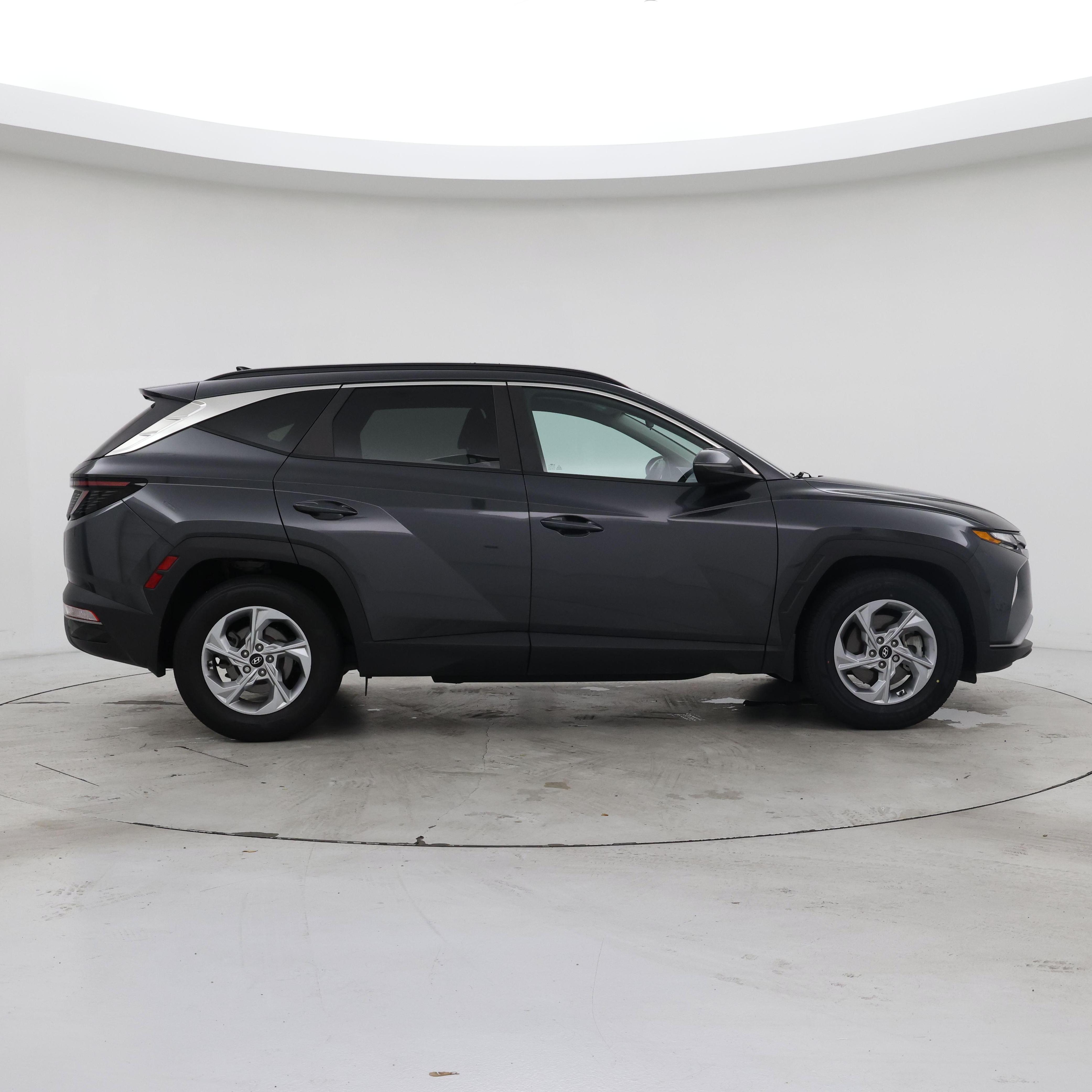 Thumbnail: 2023 Hyundai Tucson - 7