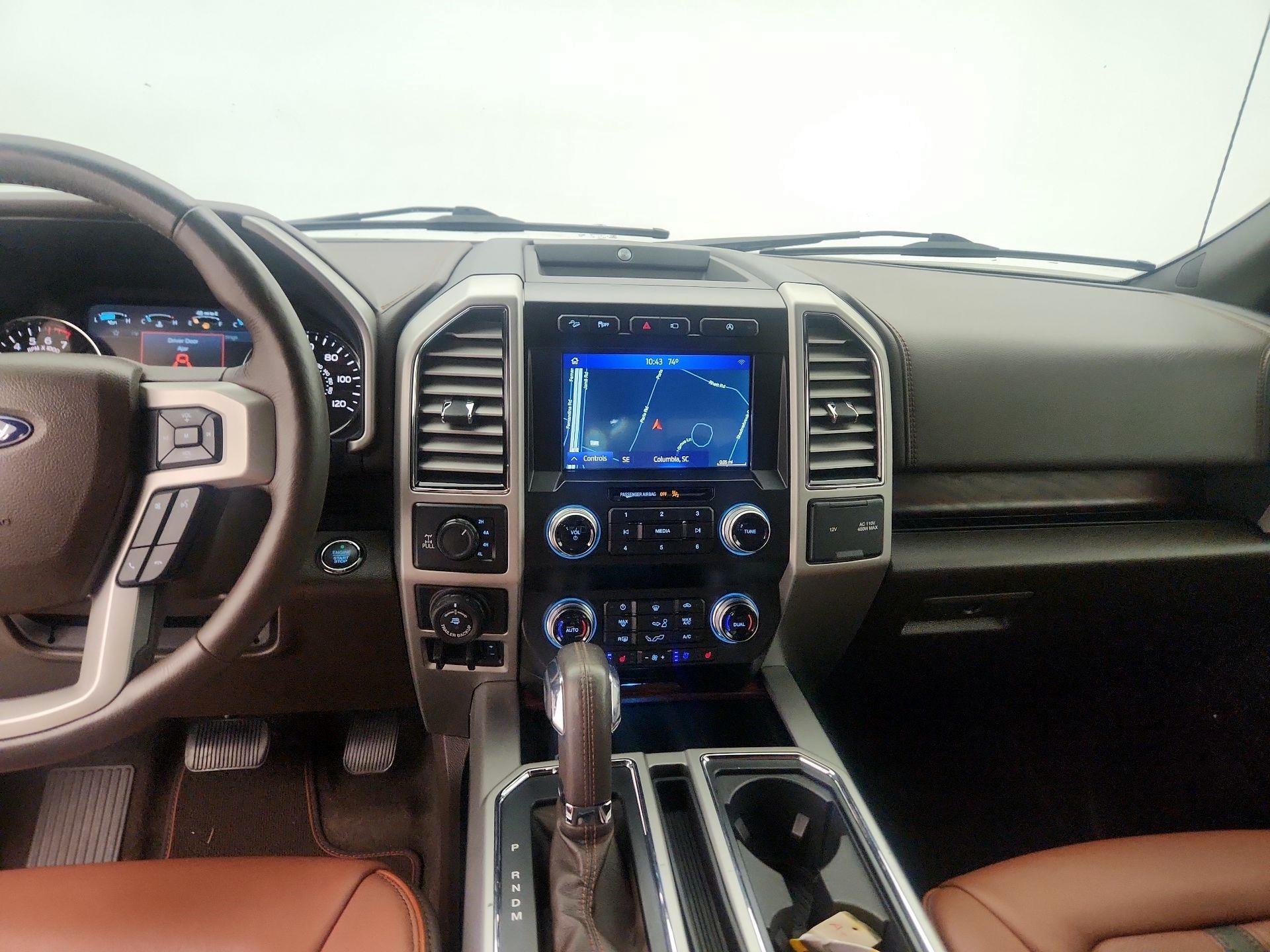 Thumbnail: 2020 Ford F-150 - 9