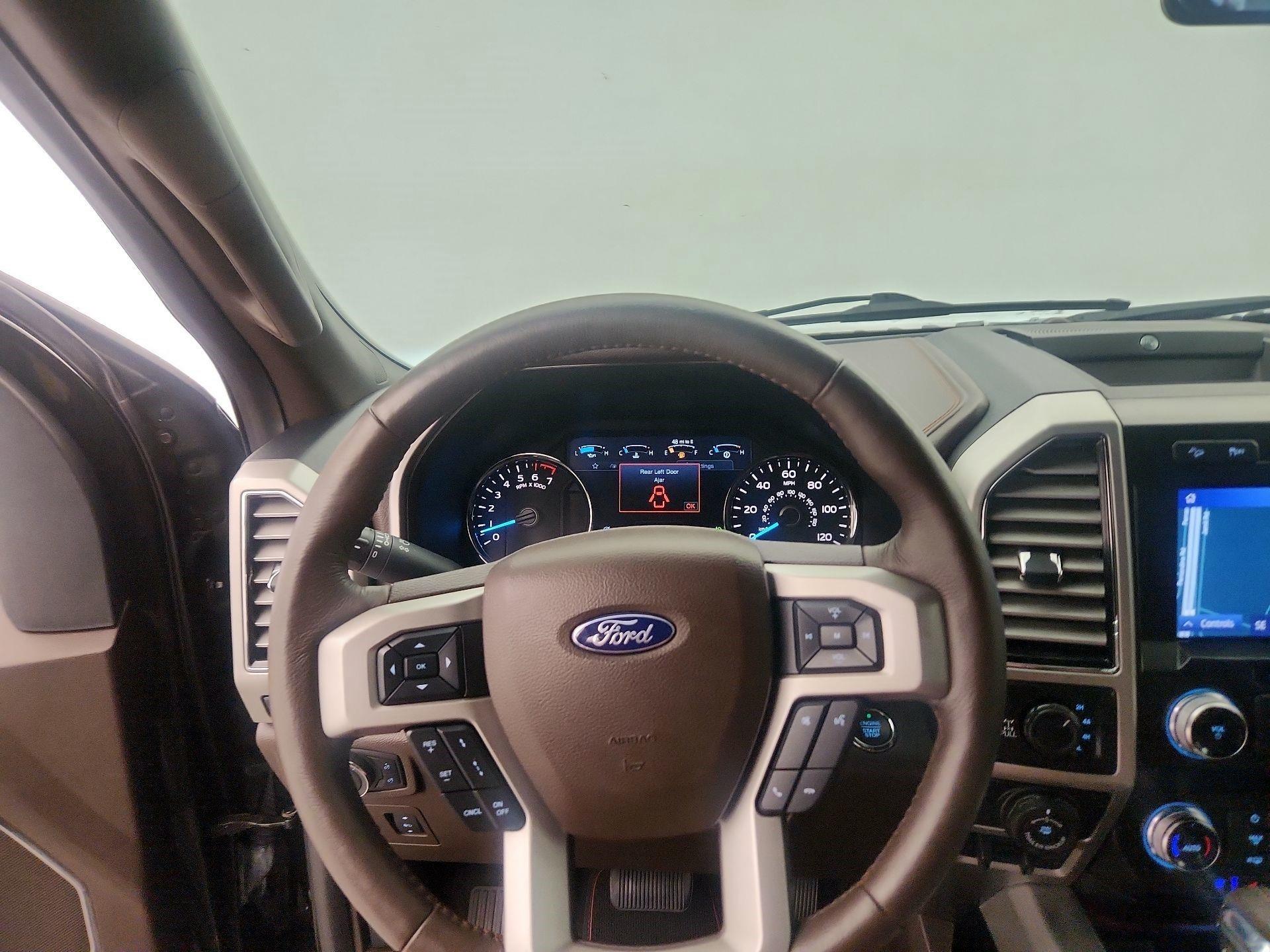 Thumbnail: 2020 Ford F-150 - 10