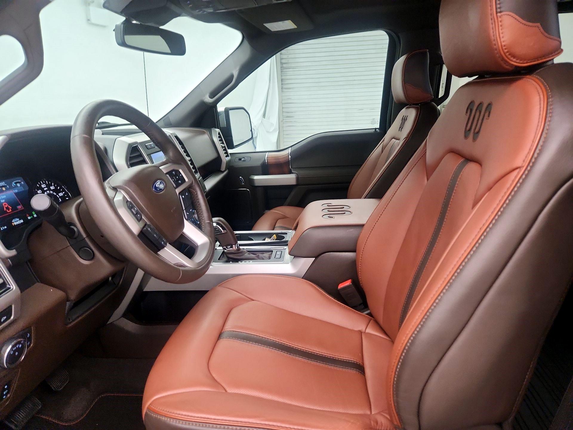 Thumbnail: 2020 Ford F-150 - 11