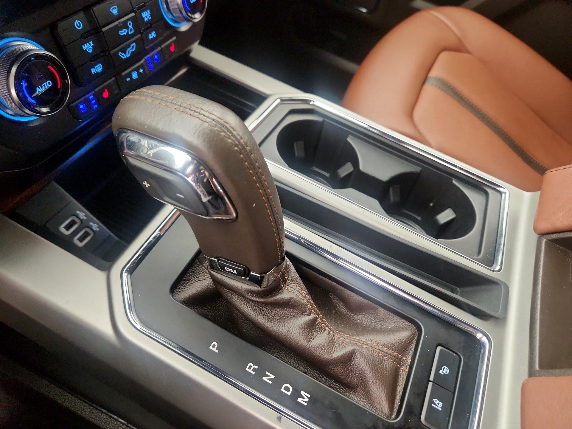 Thumbnail: 2020 Ford F-150 - 18