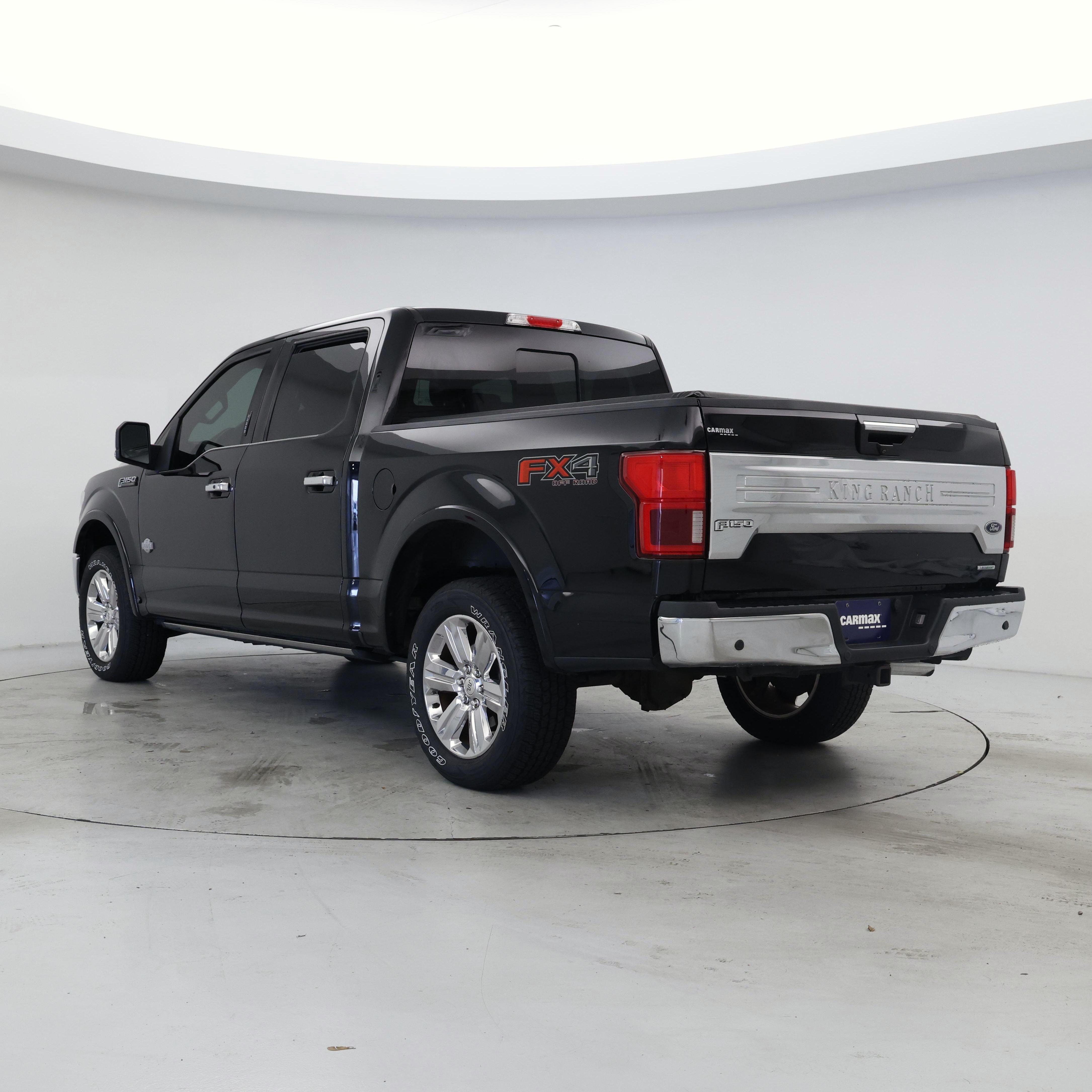 Thumbnail: 2020 Ford F-150 - 2