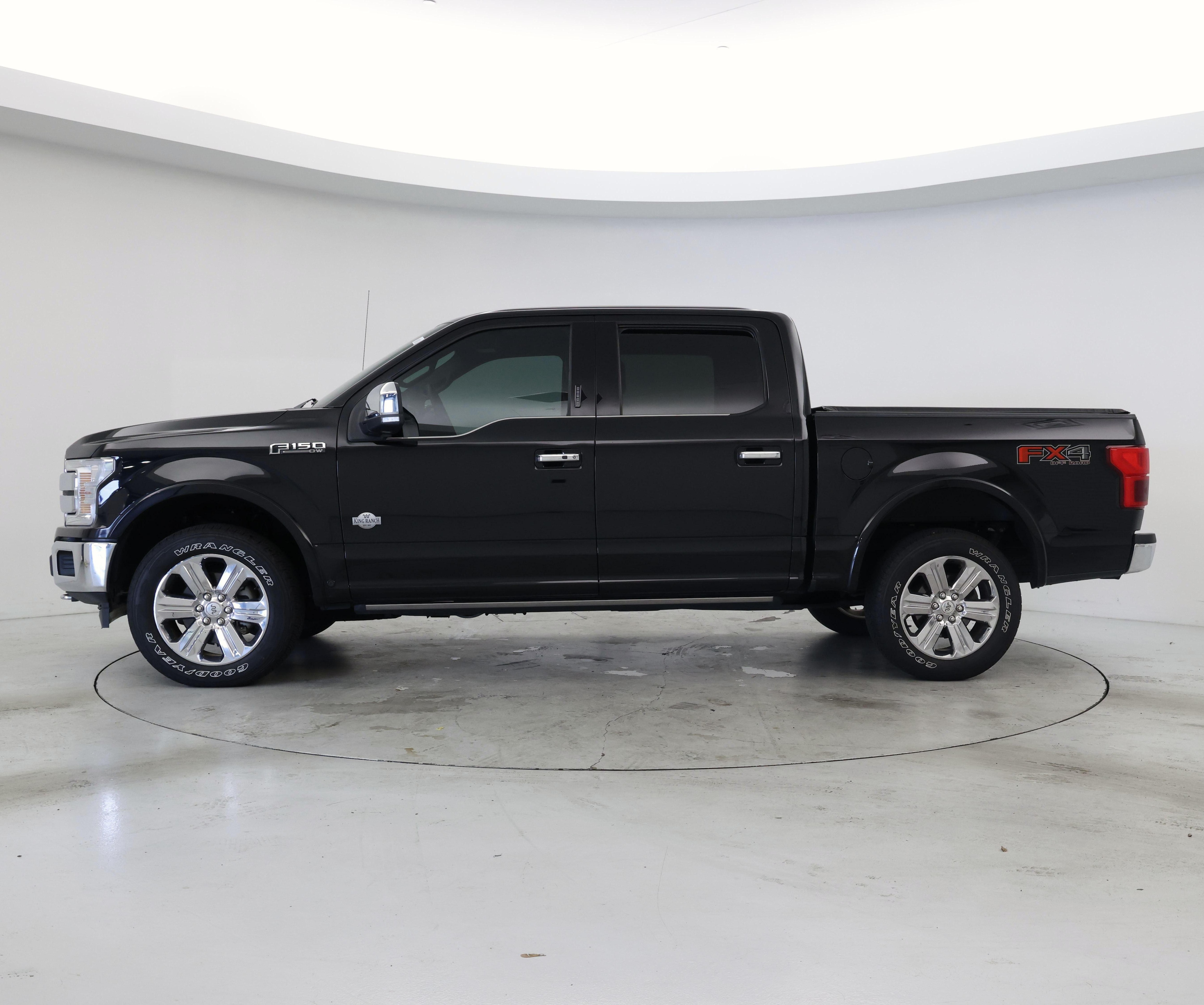 Thumbnail: 2020 Ford F-150 - 3