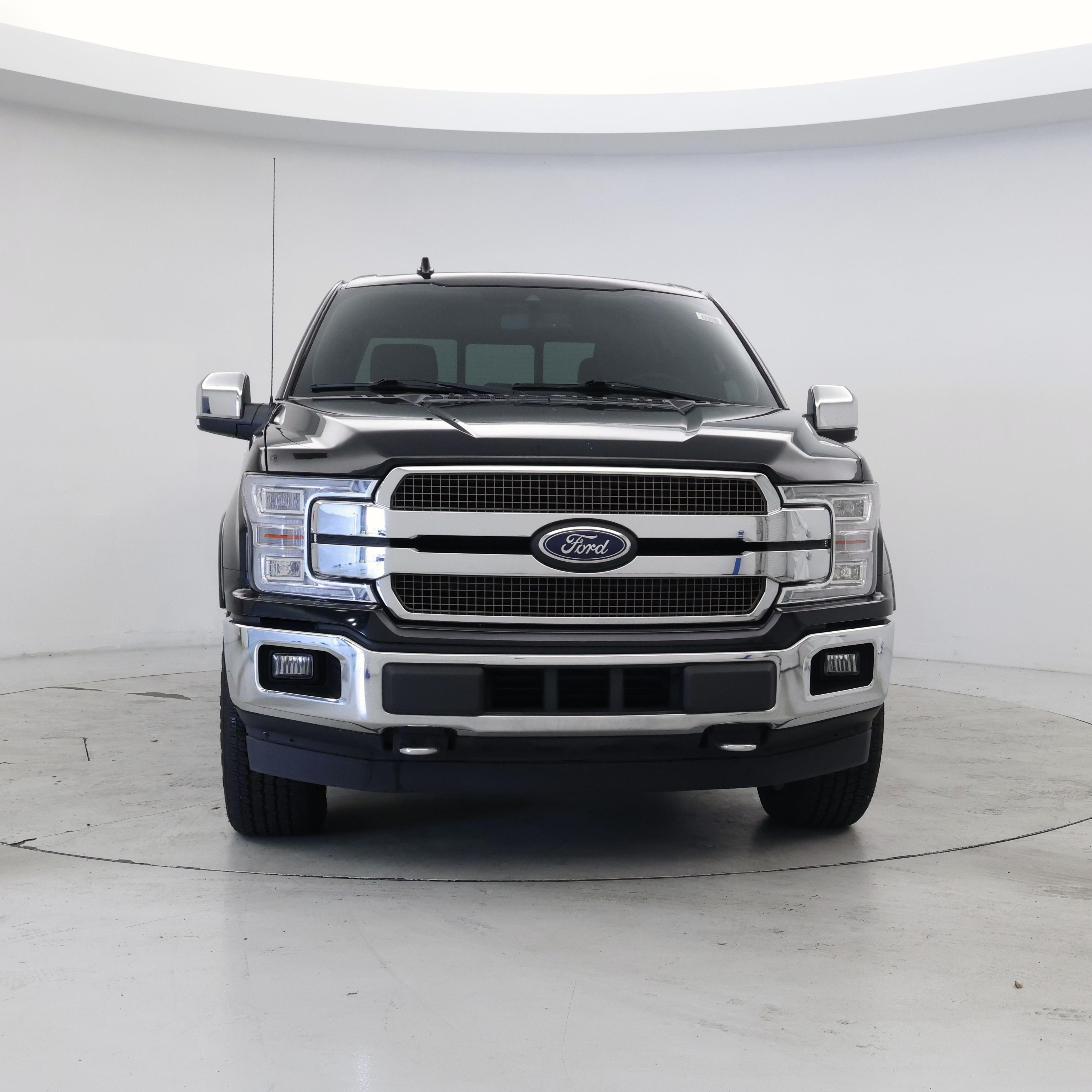 Thumbnail: 2020 Ford F-150 - 5