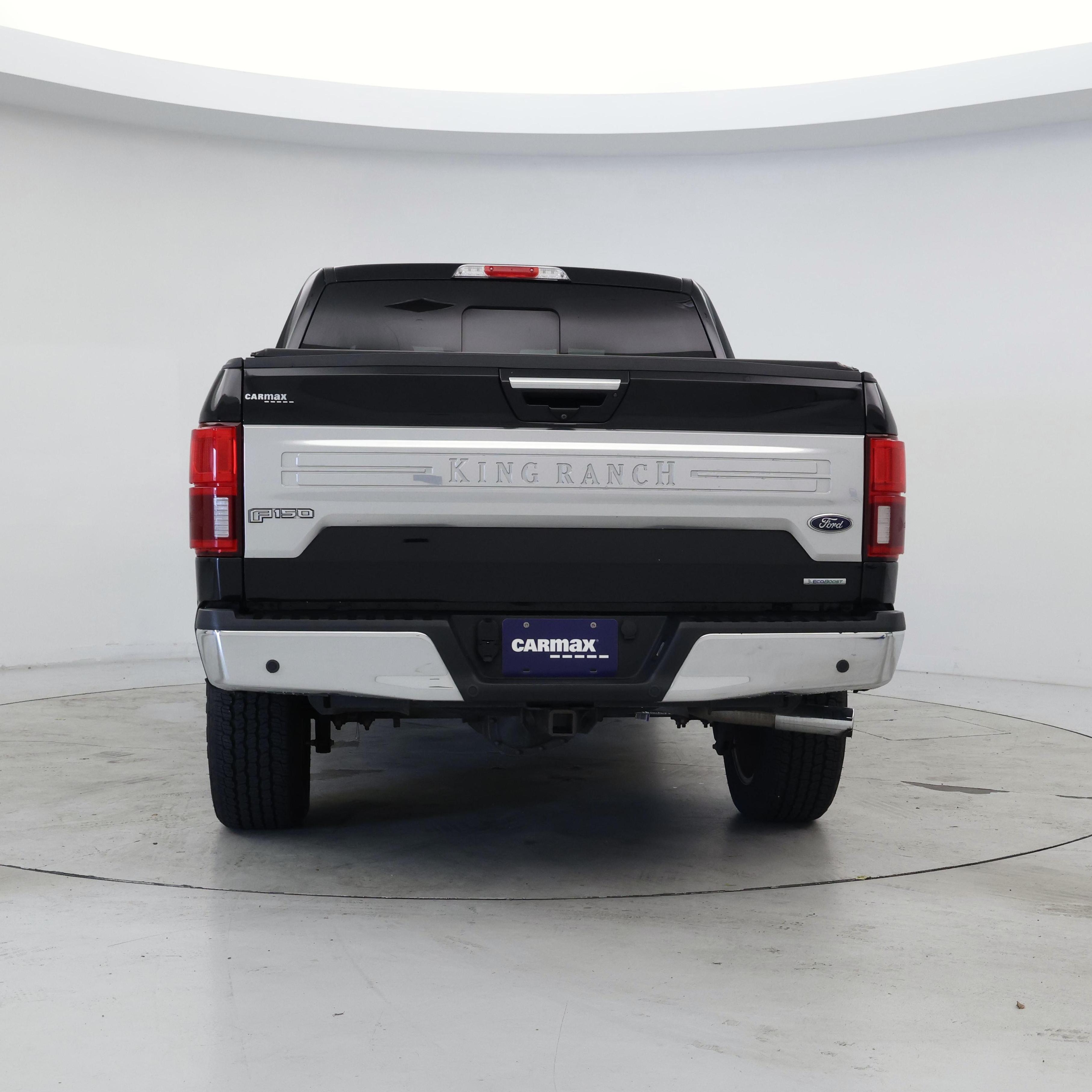 Thumbnail: 2020 Ford F-150 - 6