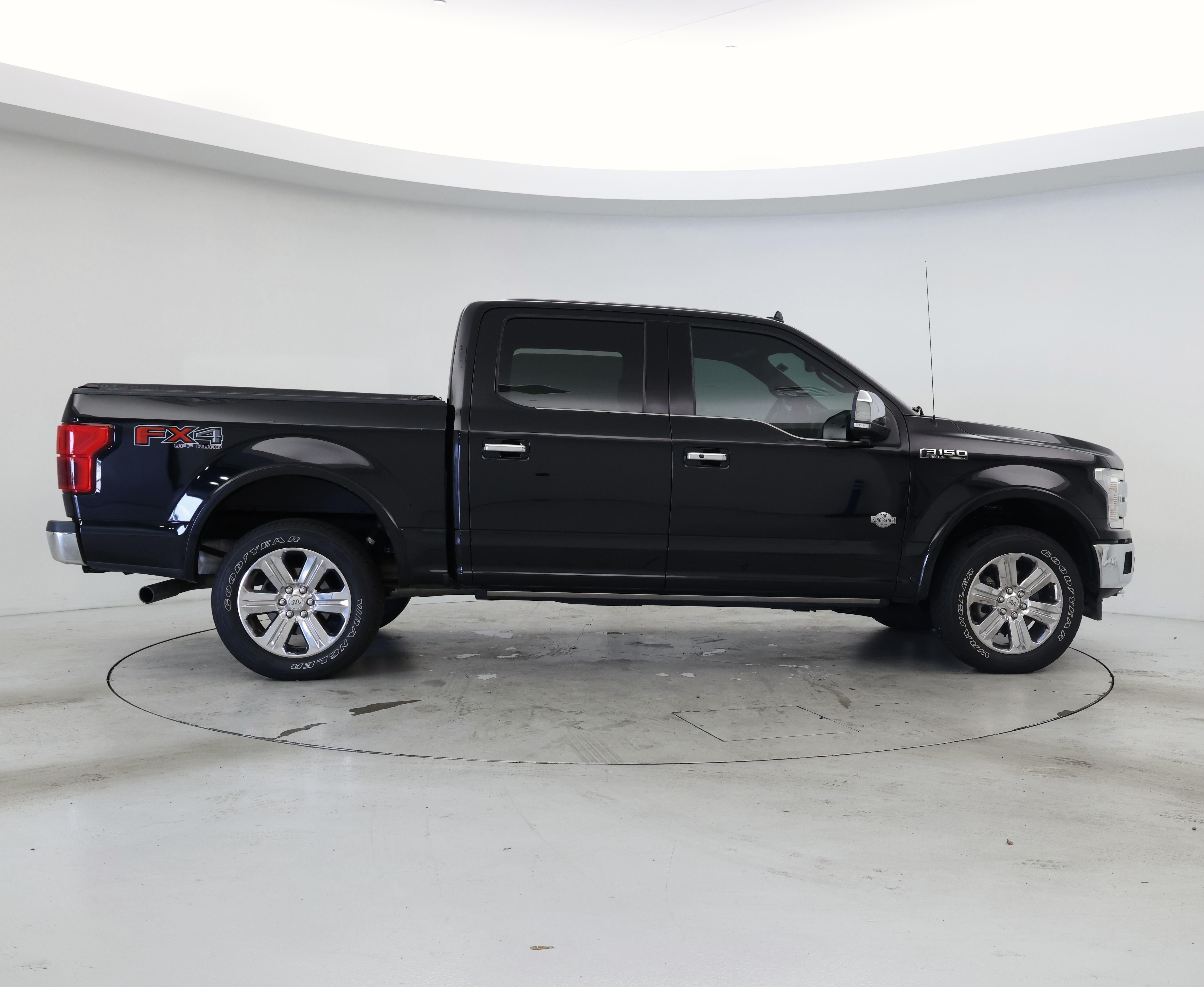 Thumbnail: 2020 Ford F-150 - 7