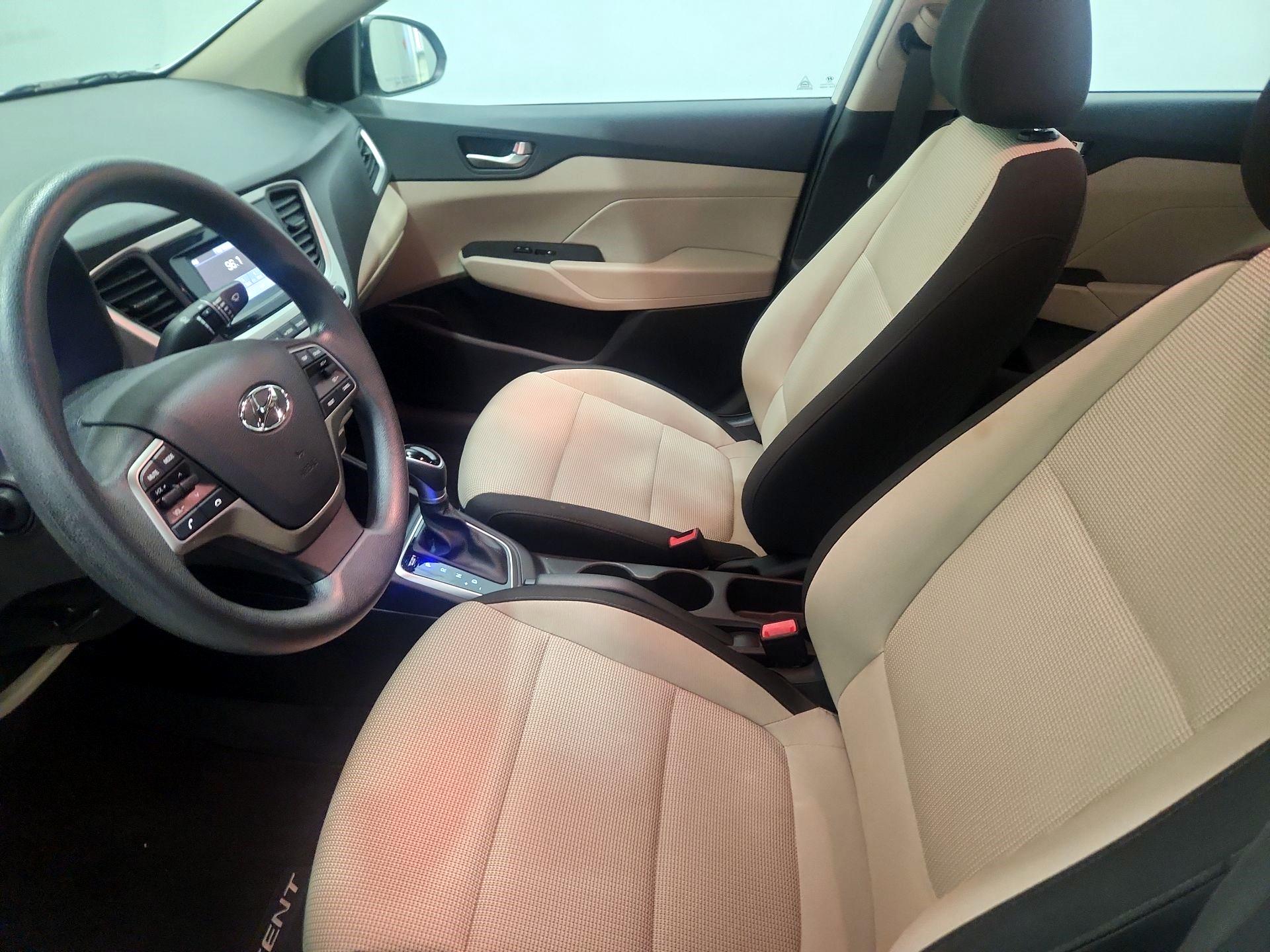Thumbnail: 2022 Hyundai Accent - 11