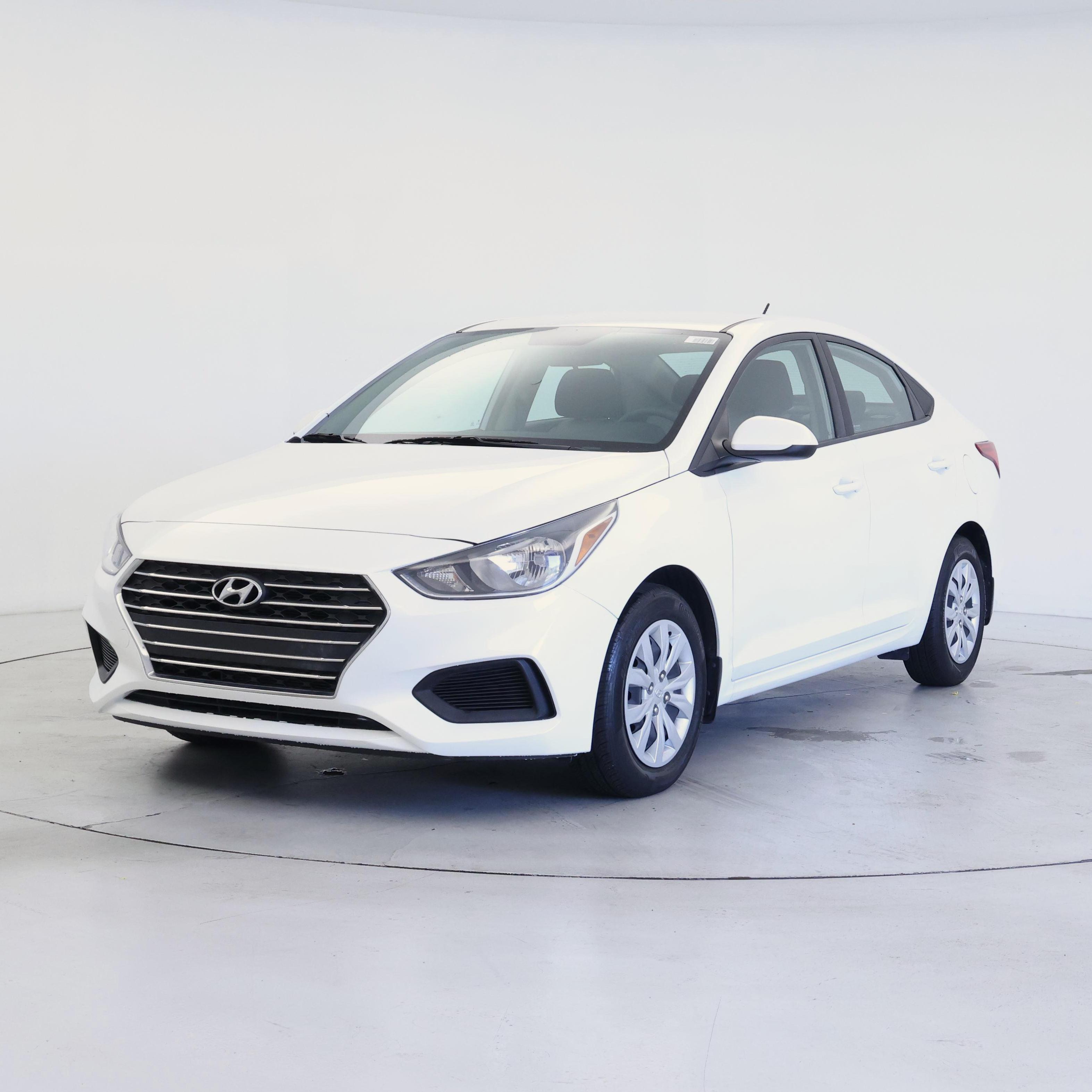 Thumbnail: 2022 Hyundai Accent - 4