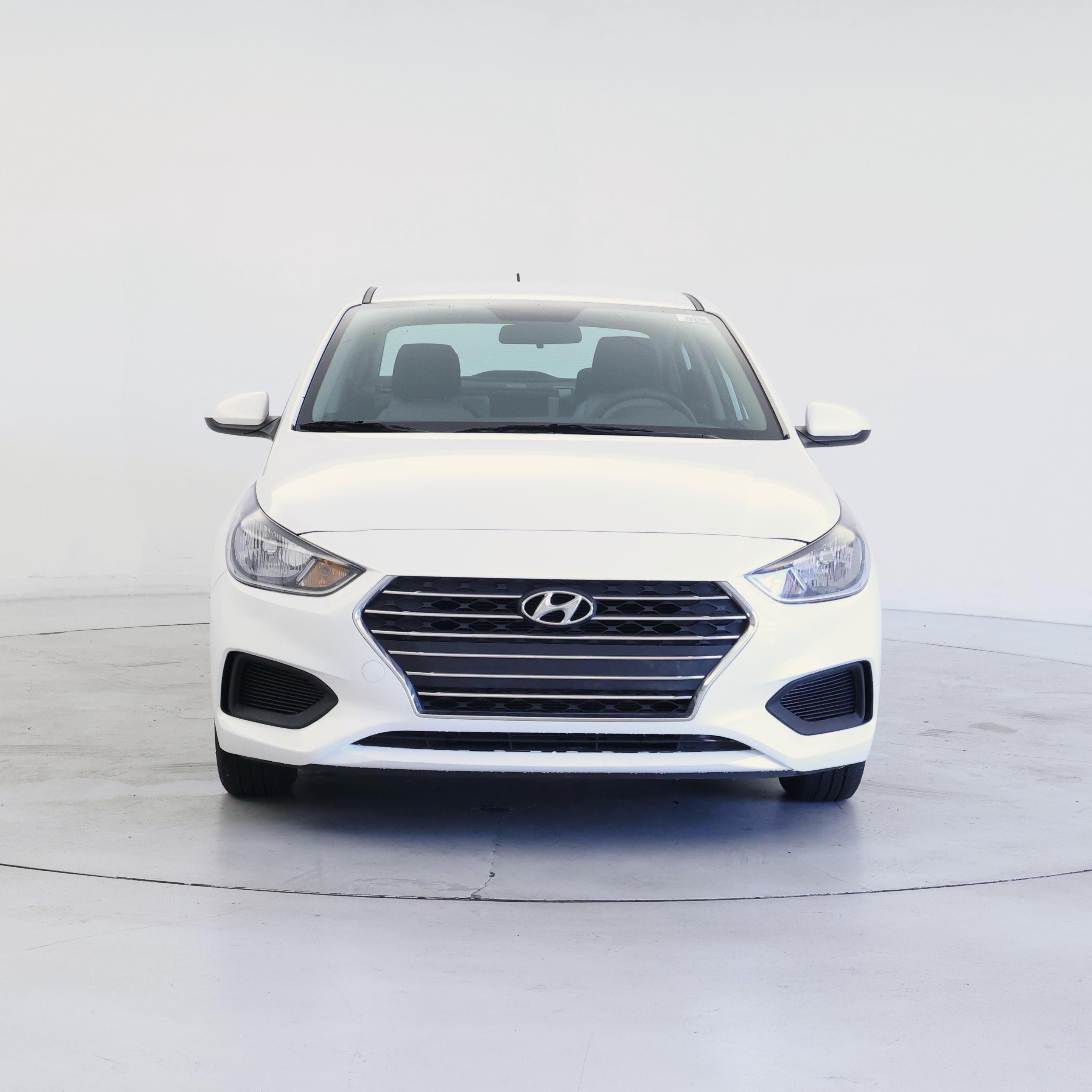 Thumbnail: 2022 Hyundai Accent - 5