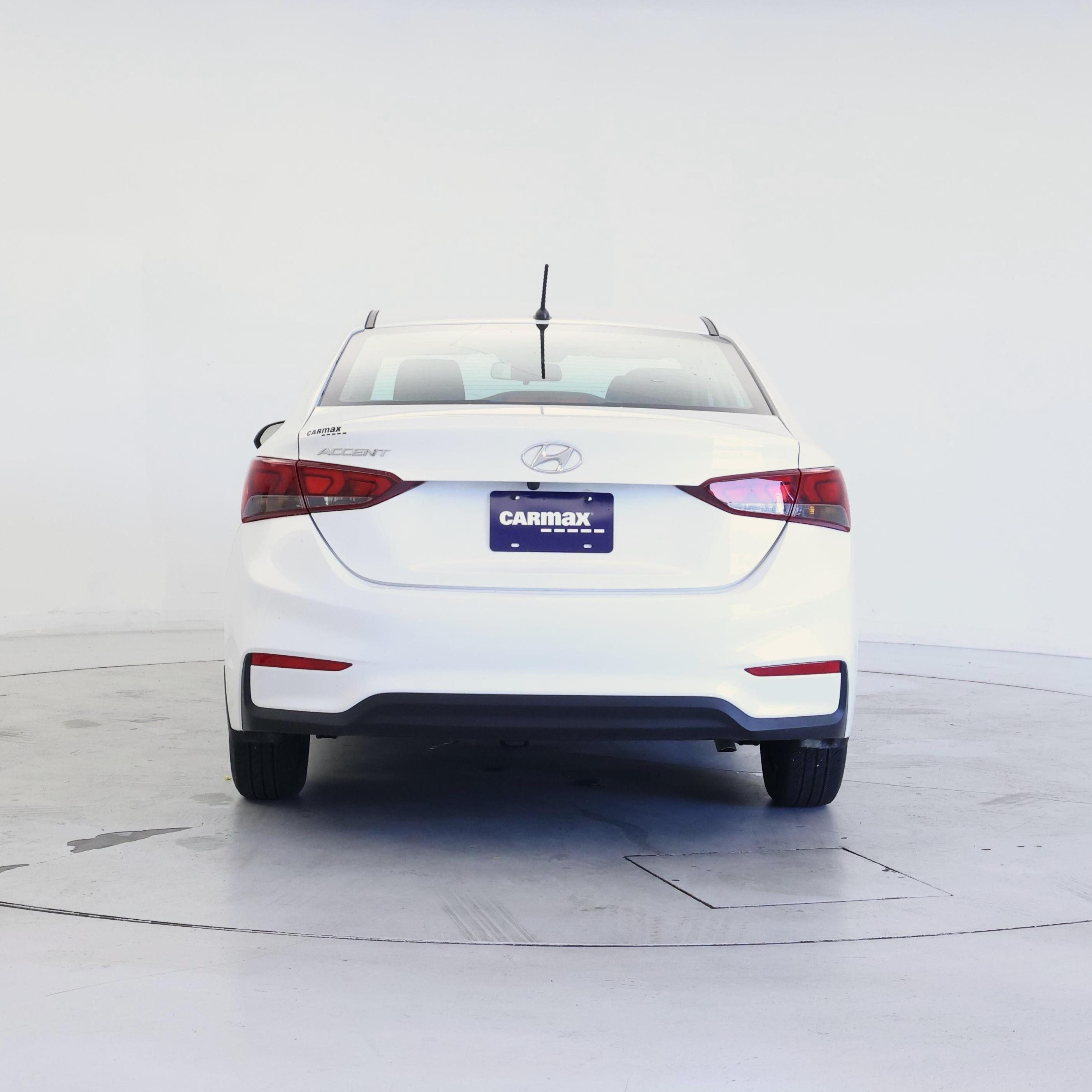 Thumbnail: 2022 Hyundai Accent - 6
