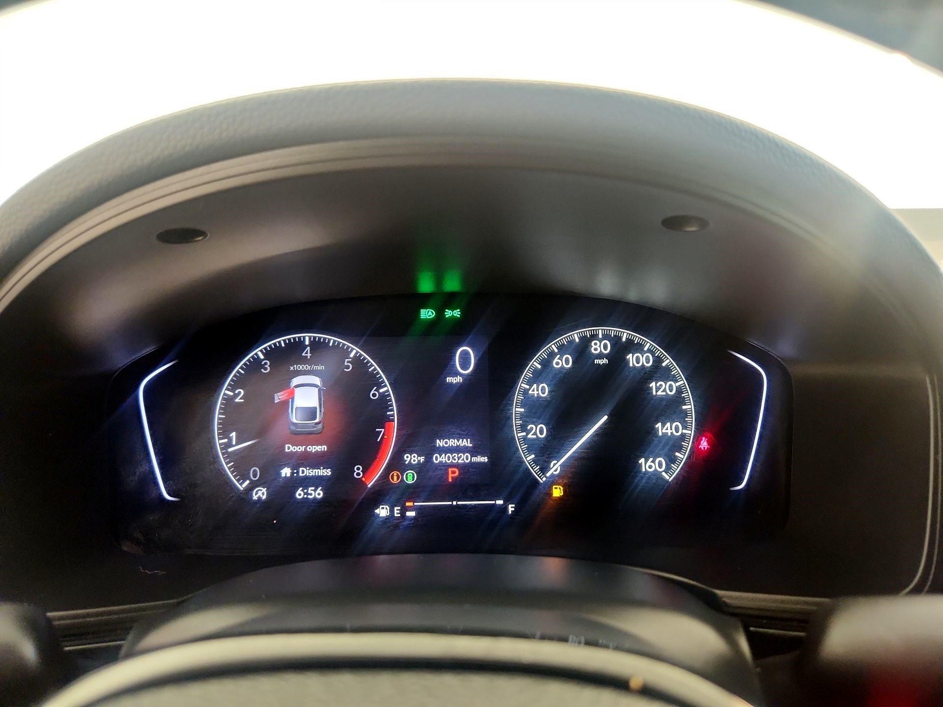 Thumbnail: 2022 Honda Civic - 10