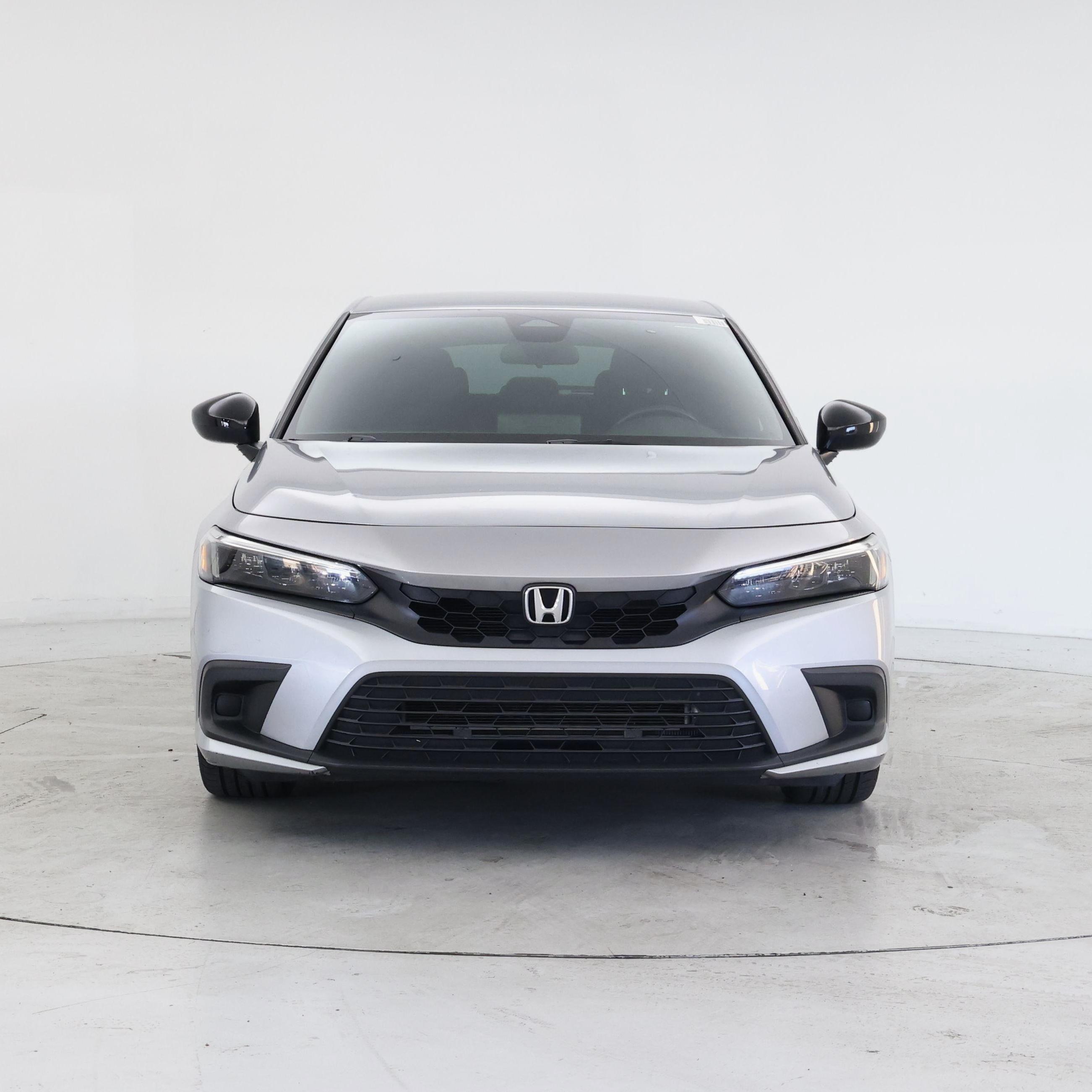 Thumbnail: 2022 Honda Civic - 5