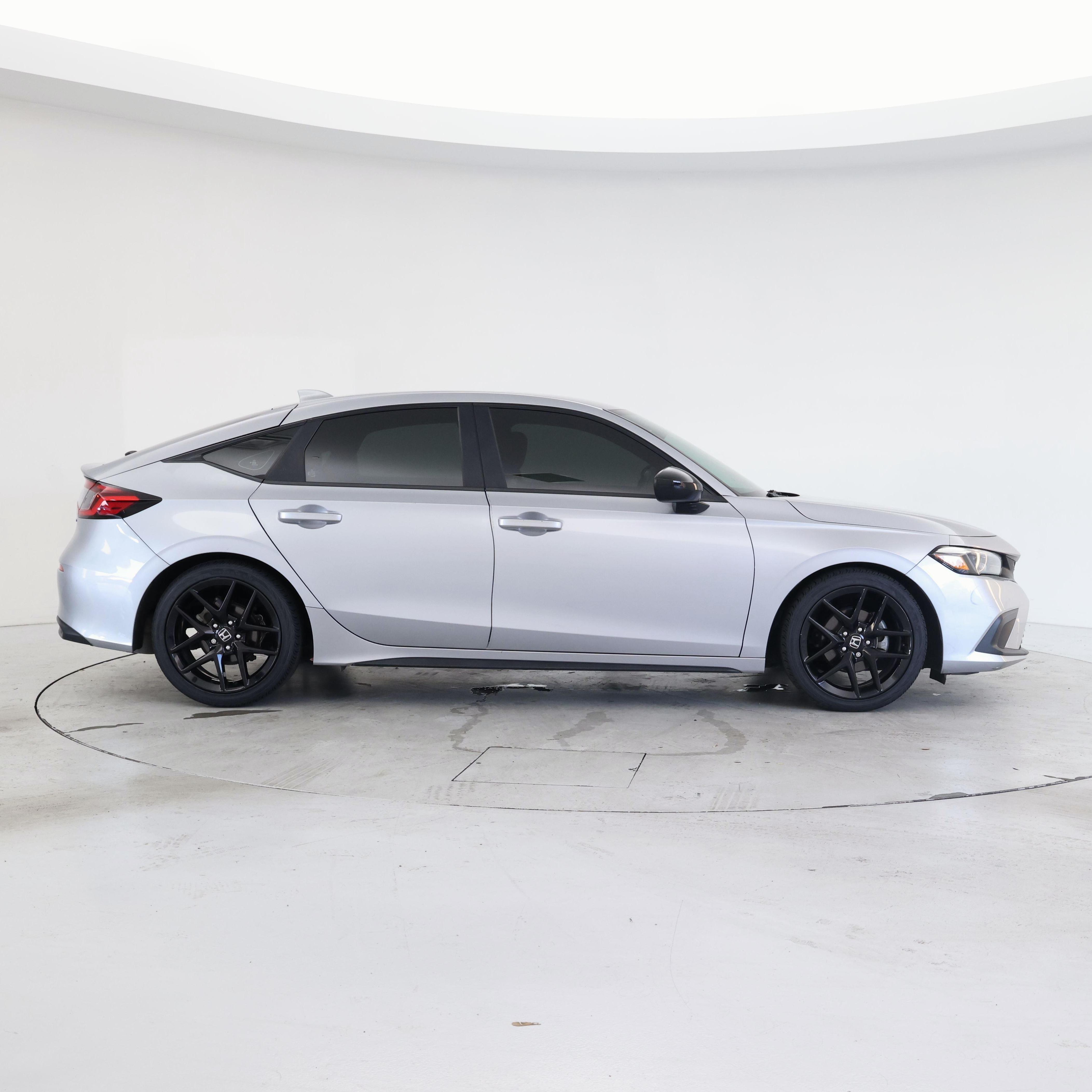 Thumbnail: 2022 Honda Civic - 7