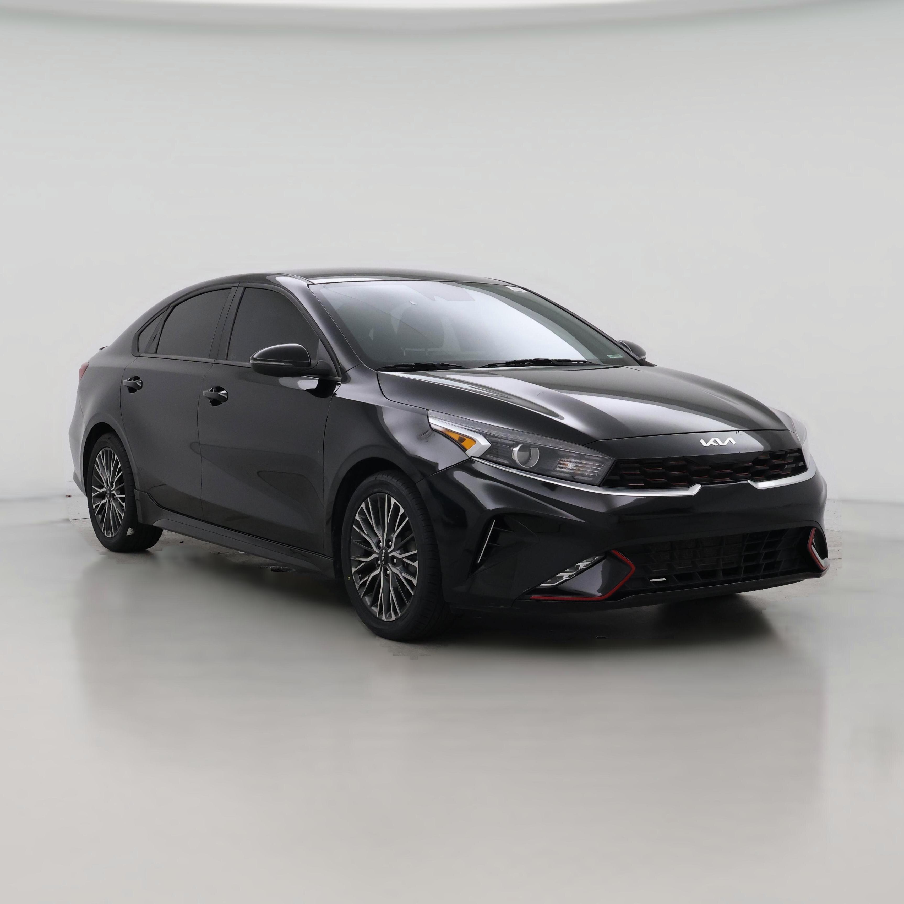 Thumbnail: 2022 Kia Forte - 1