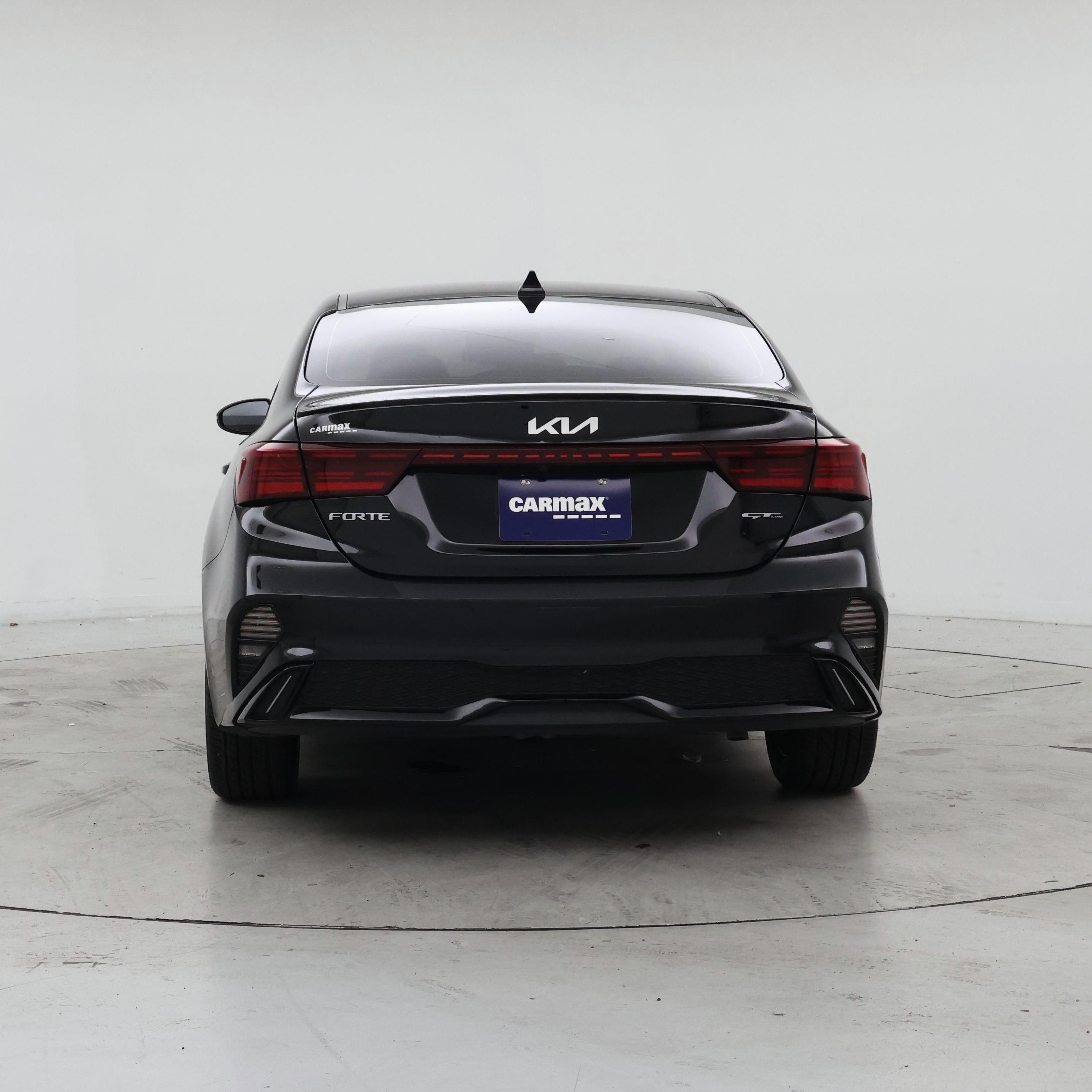 Thumbnail: 2022 Kia Forte - 6