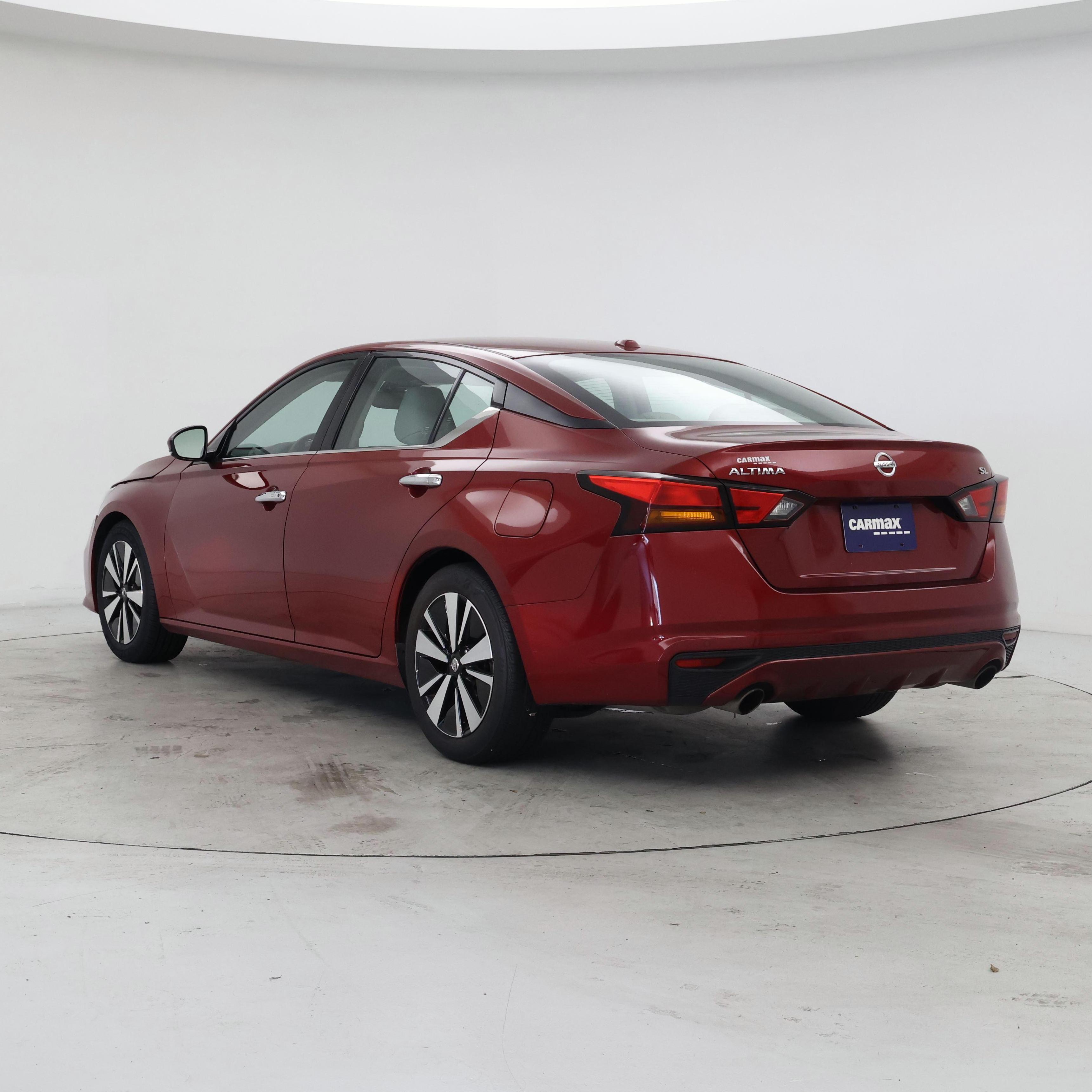 Thumbnail: 2020 Nissan Altima - 2