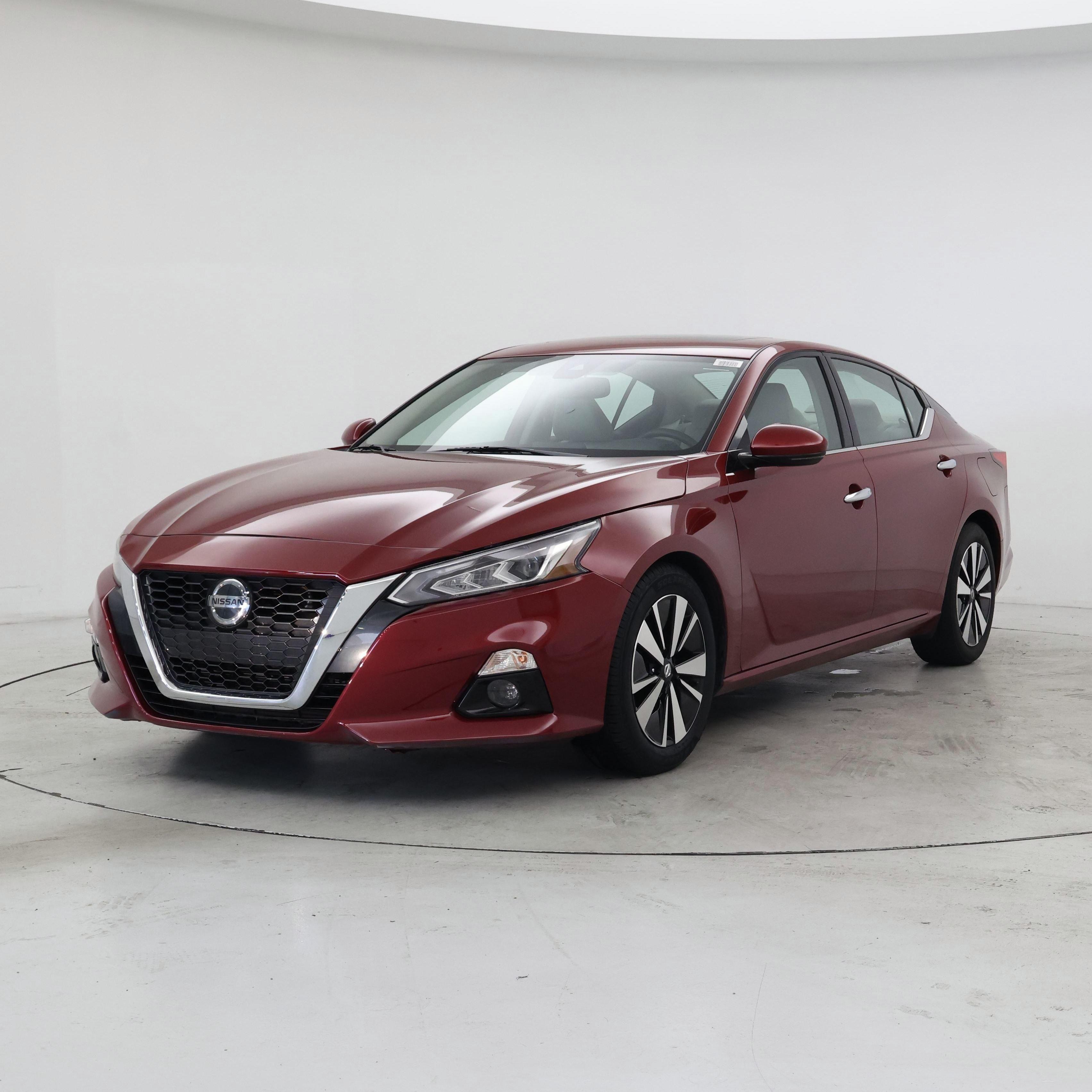 Thumbnail: 2020 Nissan Altima - 4