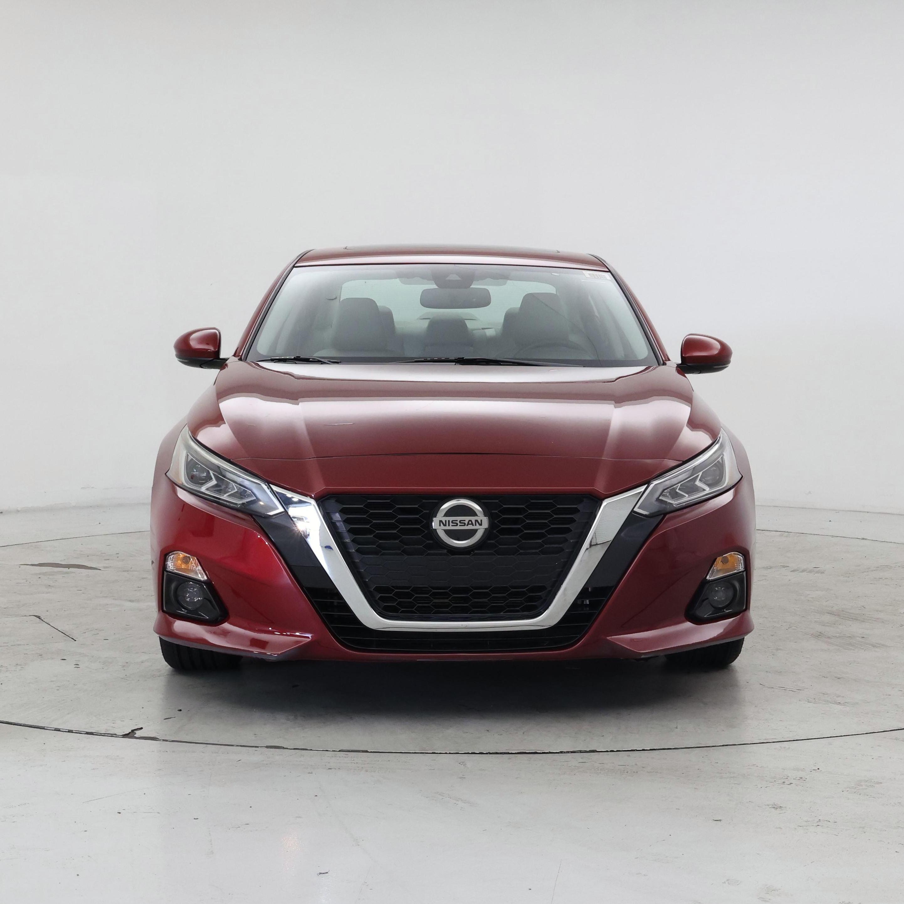 Thumbnail: 2020 Nissan Altima - 5