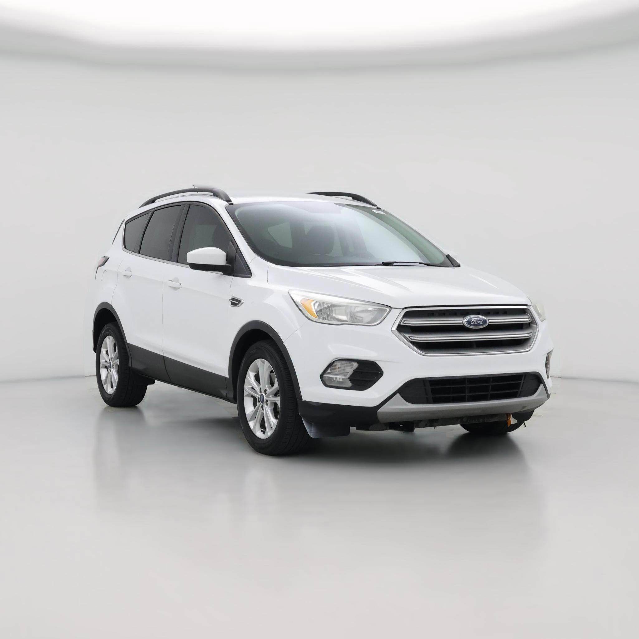 Thumbnail: 2017 Ford Escape - 1