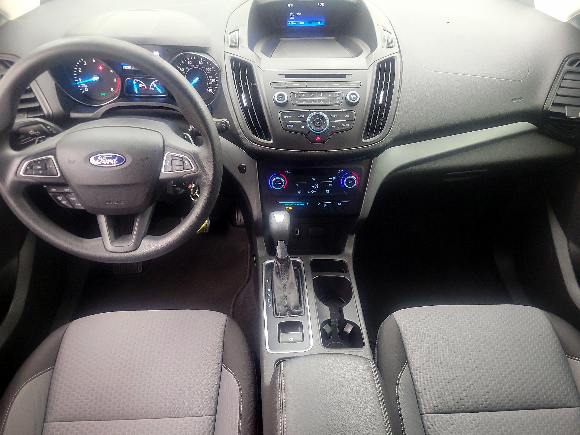 Thumbnail: 2017 Ford Escape - 9