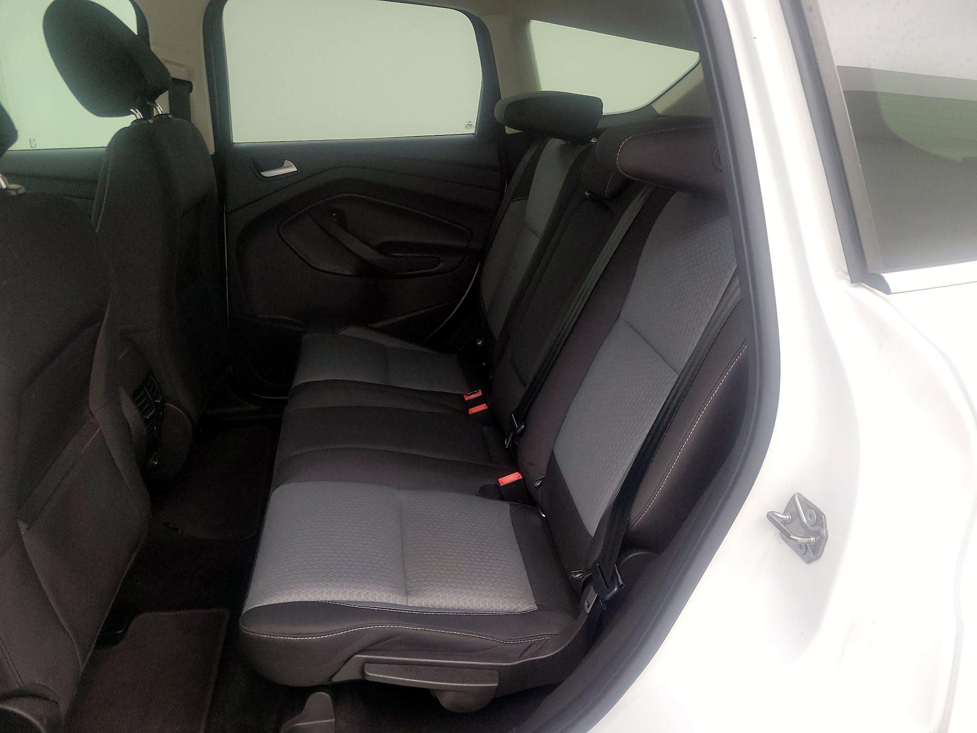 Thumbnail: 2017 Ford Escape - 19