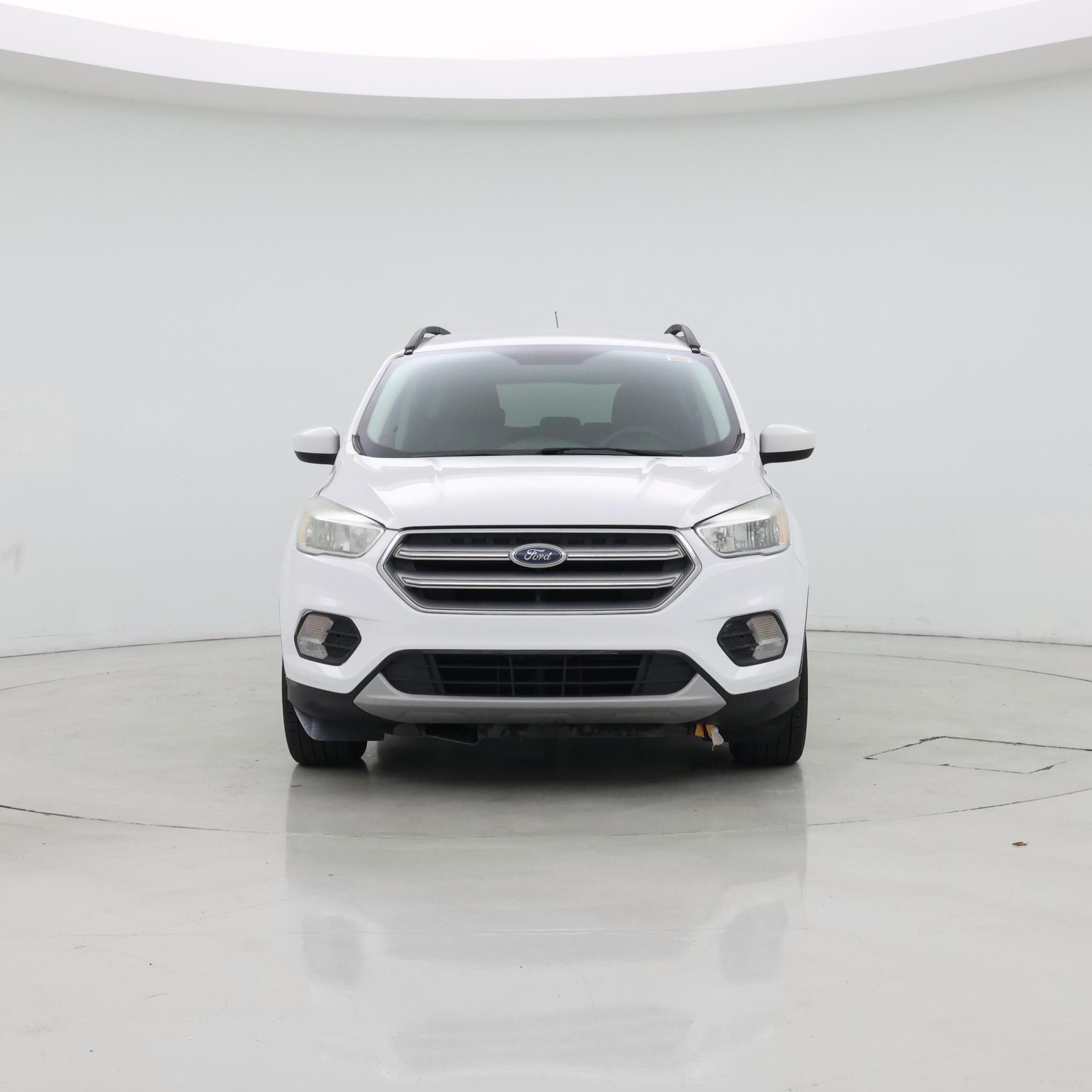Thumbnail: 2017 Ford Escape - 5
