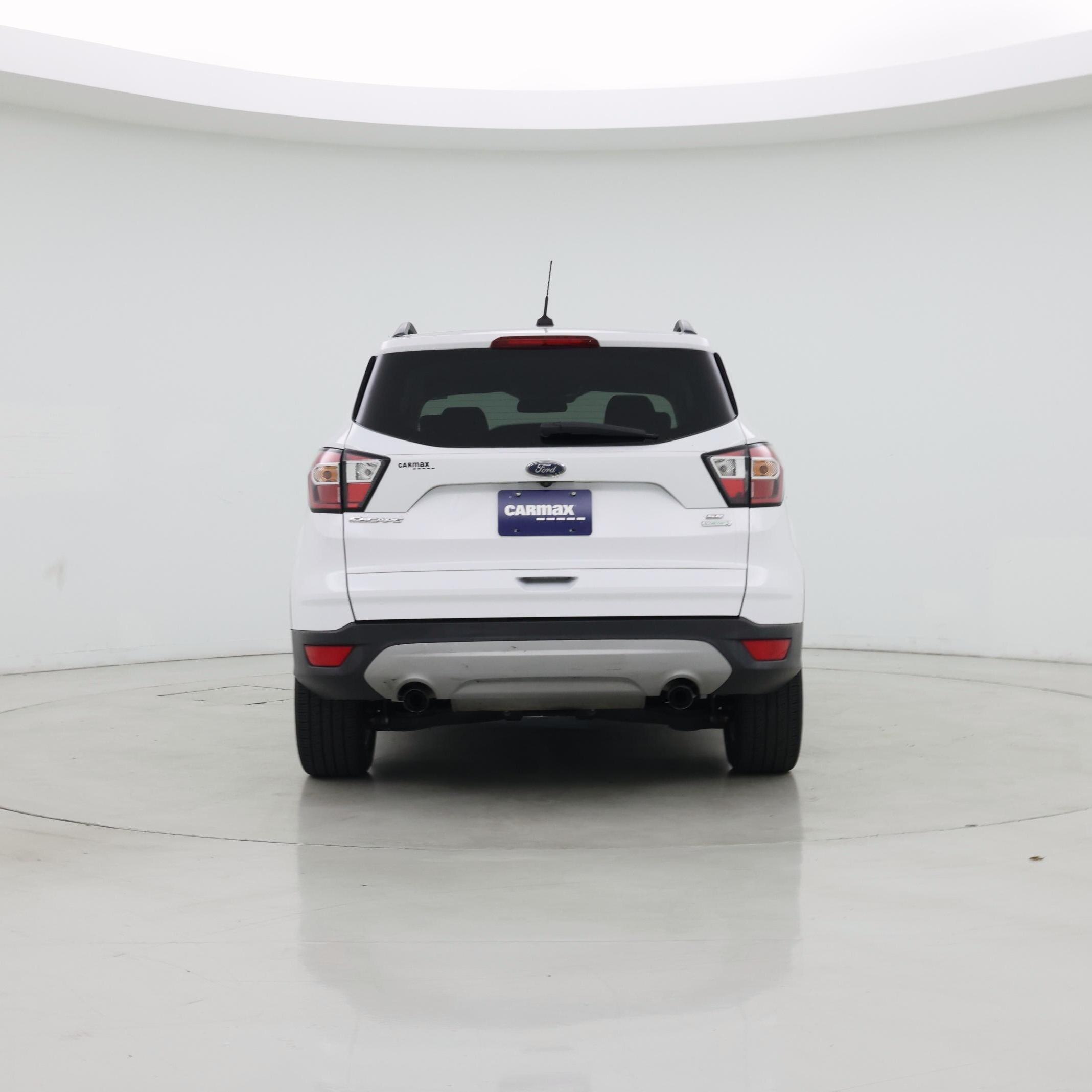 Thumbnail: 2017 Ford Escape - 6