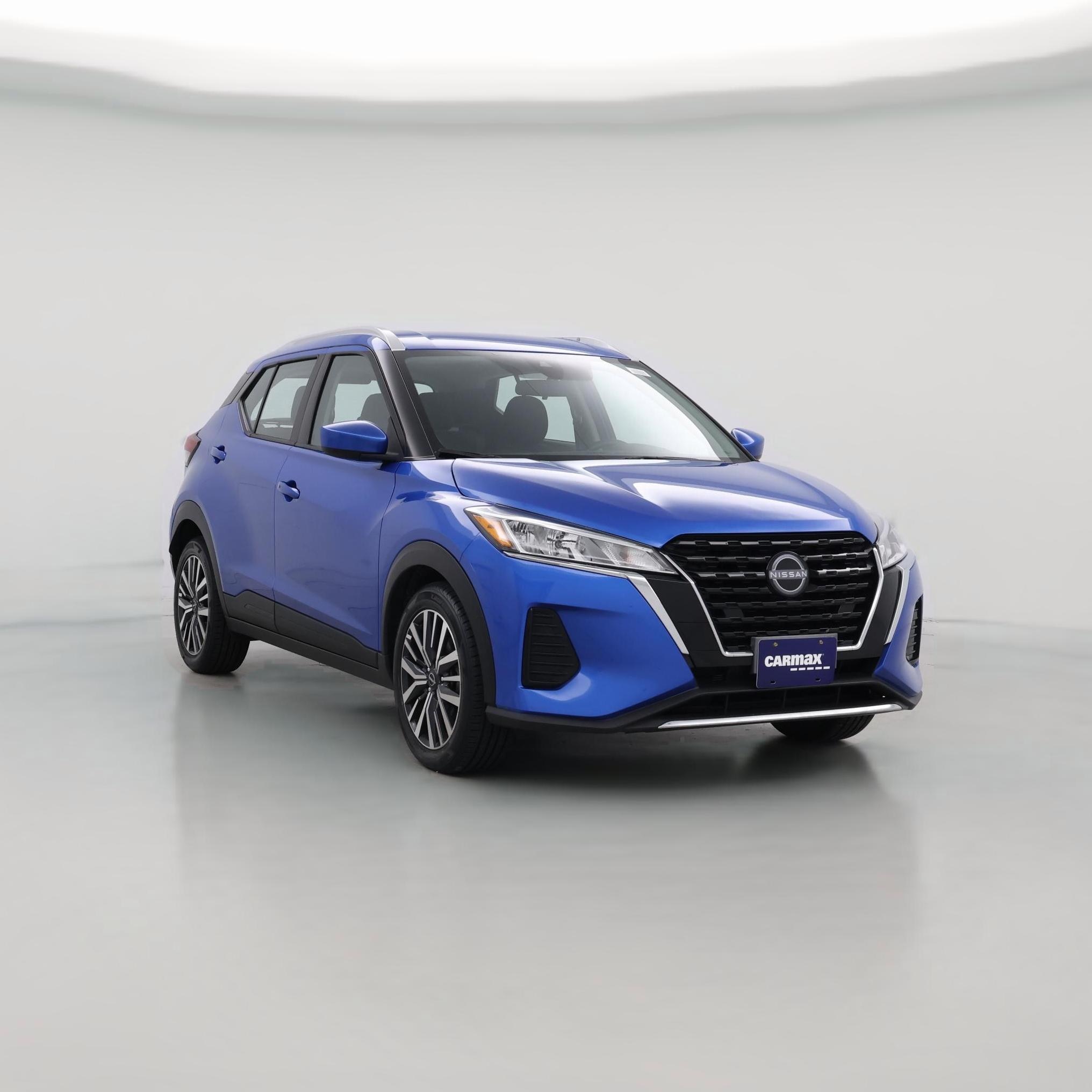 Thumbnail: 2023 Nissan Kicks - 1