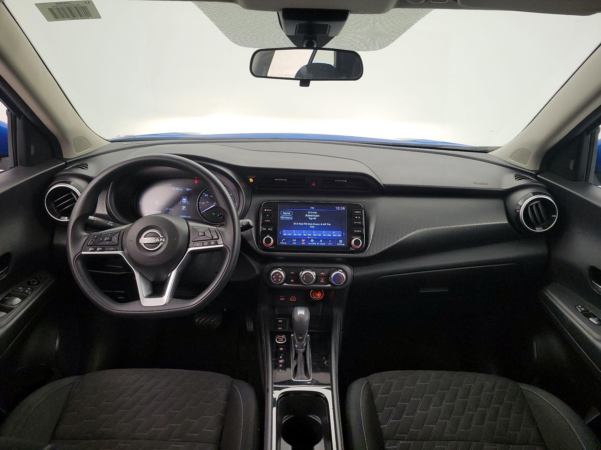 Thumbnail: 2023 Nissan Kicks - 9