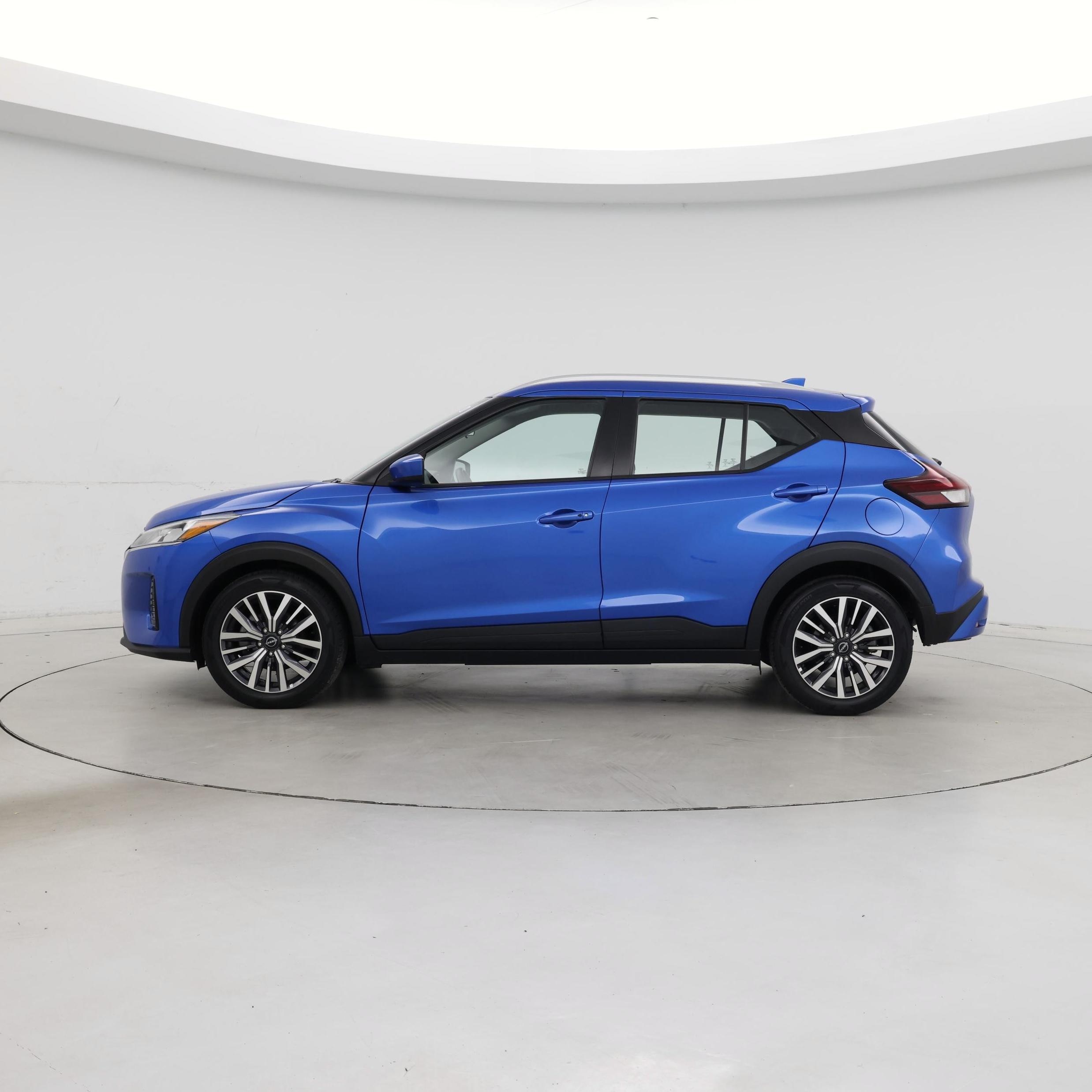 Thumbnail: 2023 Nissan Kicks - 3
