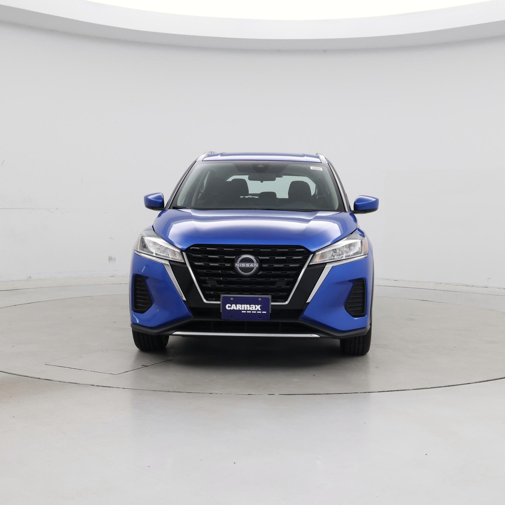 Thumbnail: 2023 Nissan Kicks - 5