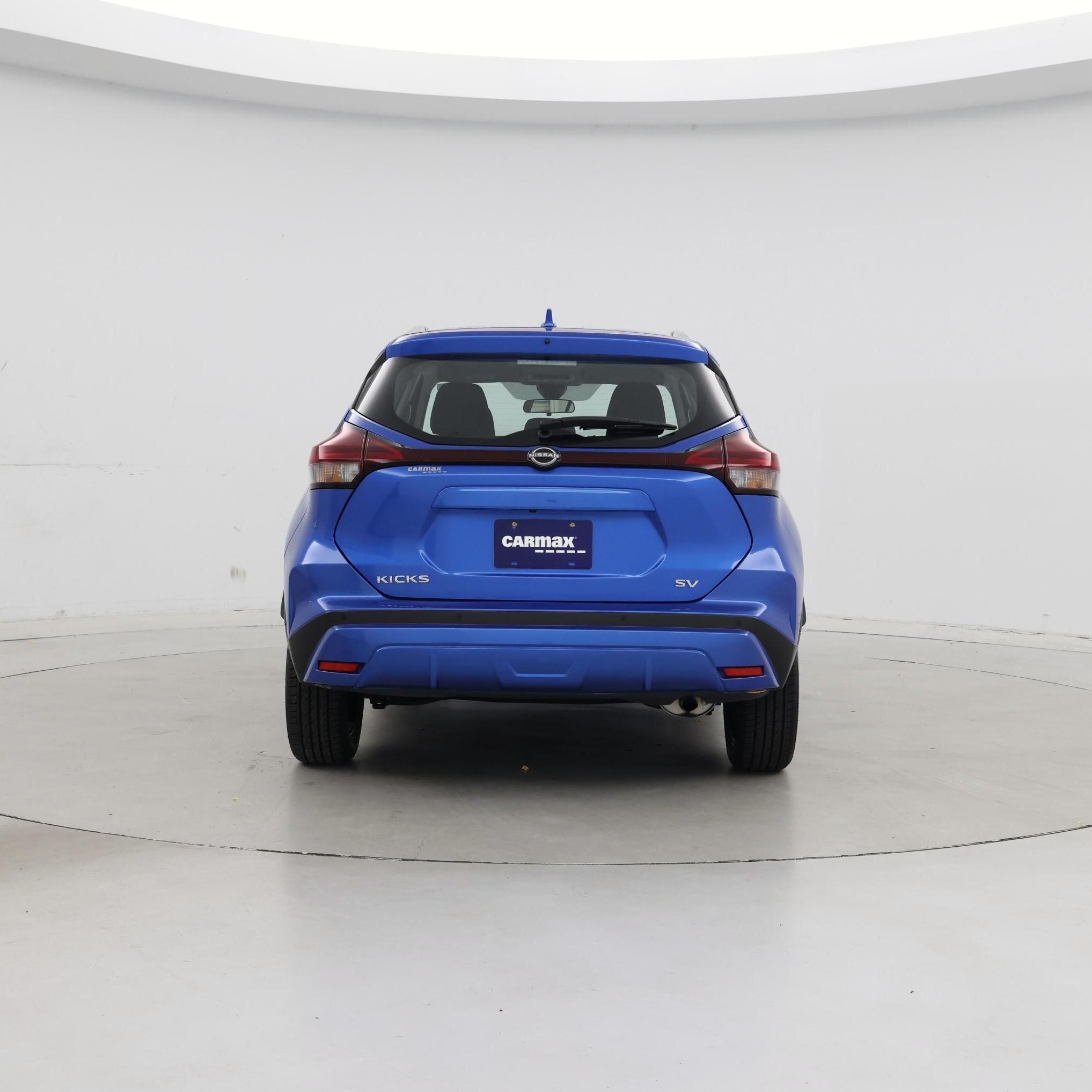 Thumbnail: 2023 Nissan Kicks - 6