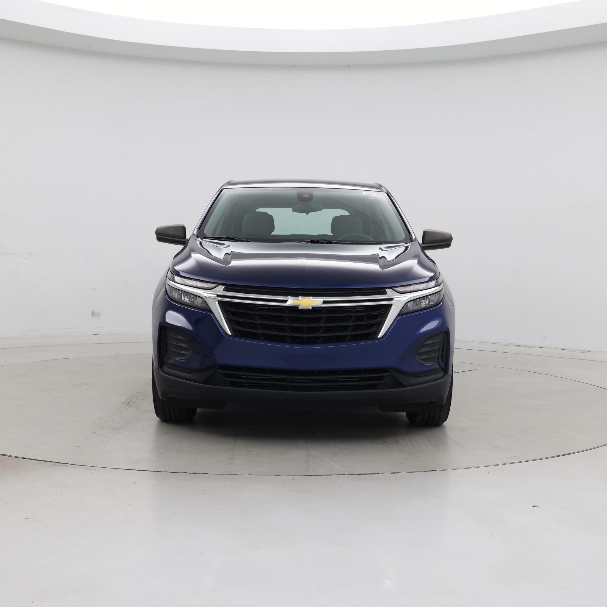 Thumbnail: 2022 Chevrolet Equinox - 5