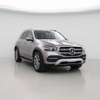 2020 Mercedes-Benz GLE350