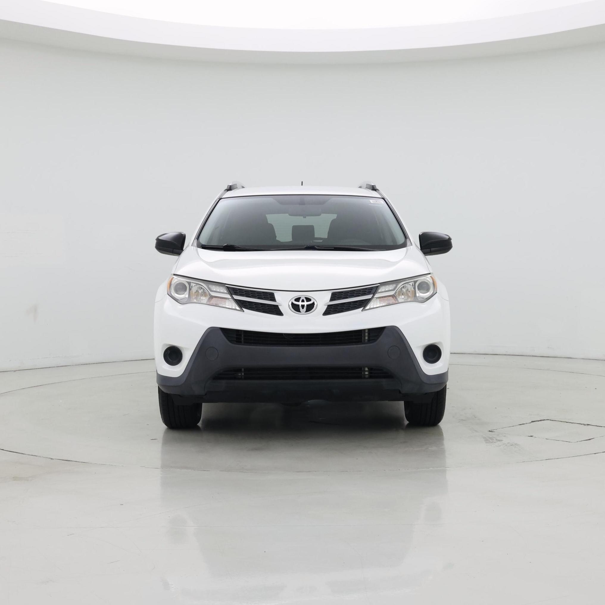 Thumbnail: 2015 Toyota RAV4 - 5