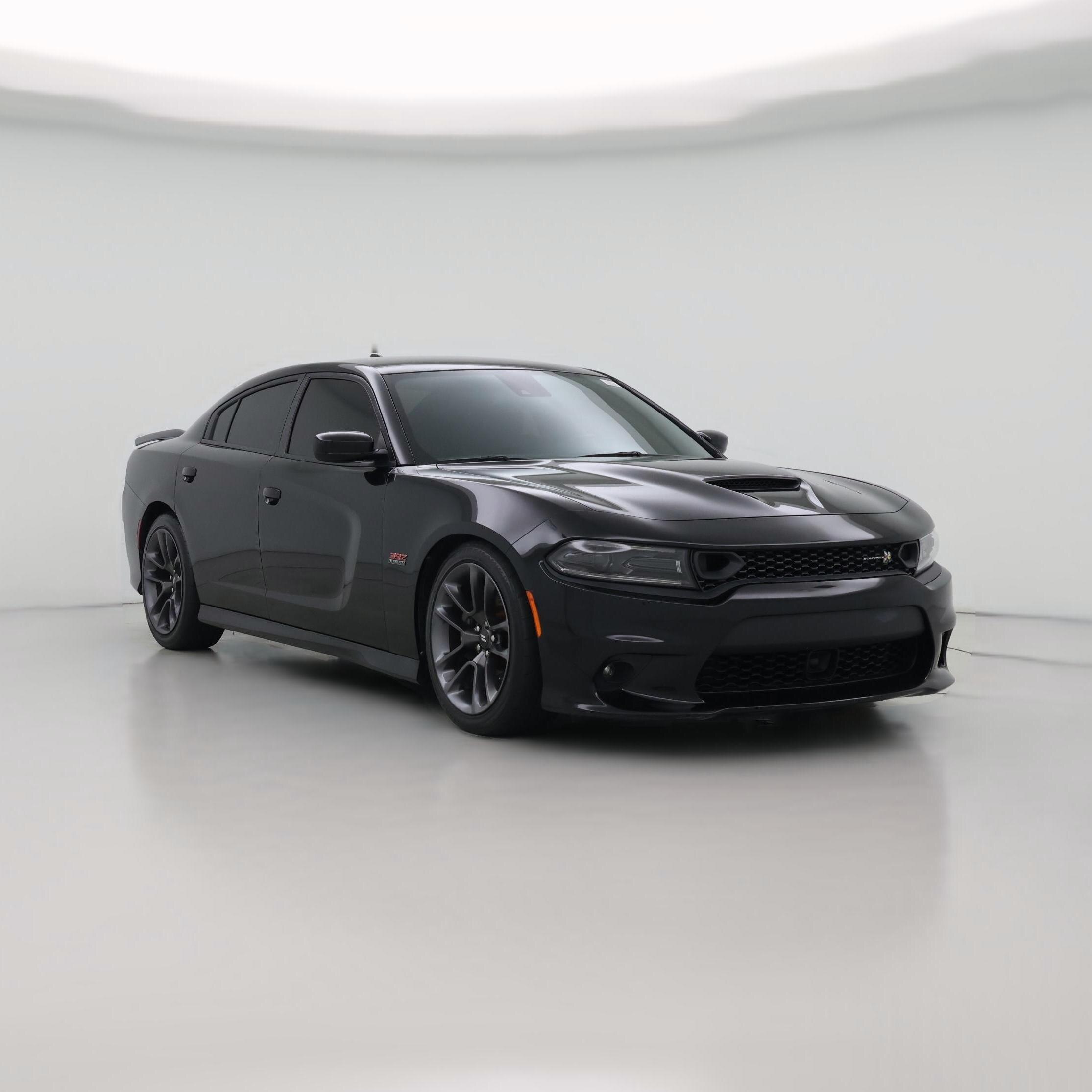 Thumbnail: 2022 Dodge Charger - 1