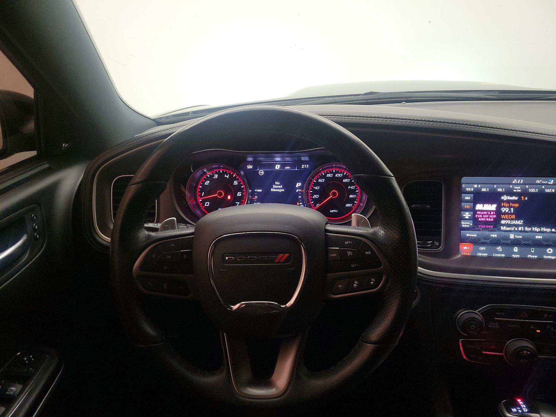 Thumbnail: 2022 Dodge Charger - 10