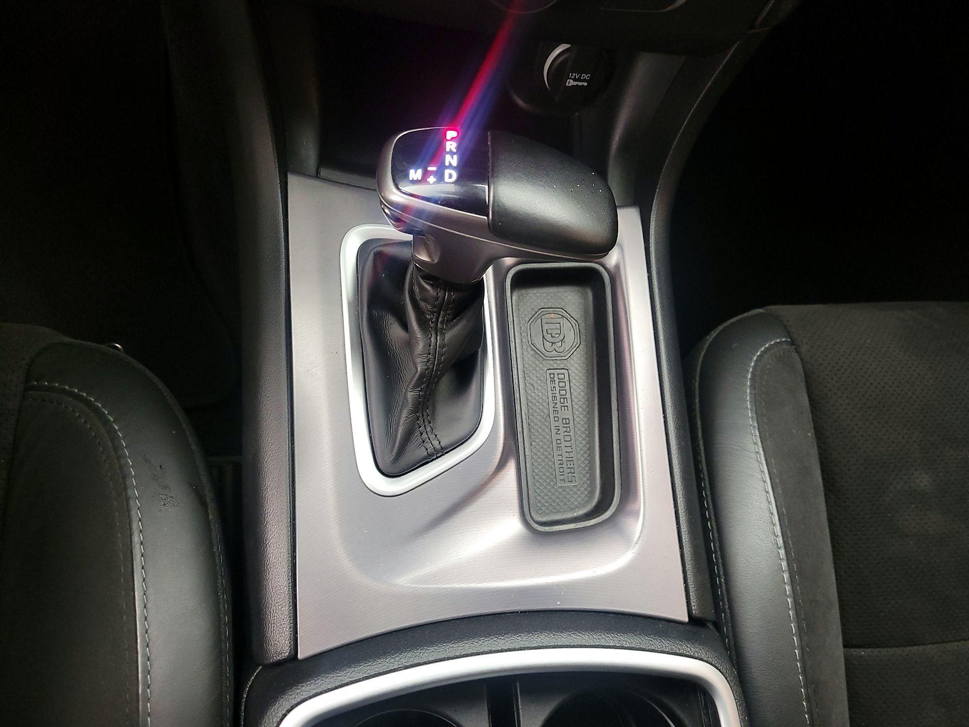 Thumbnail: 2022 Dodge Charger - 17